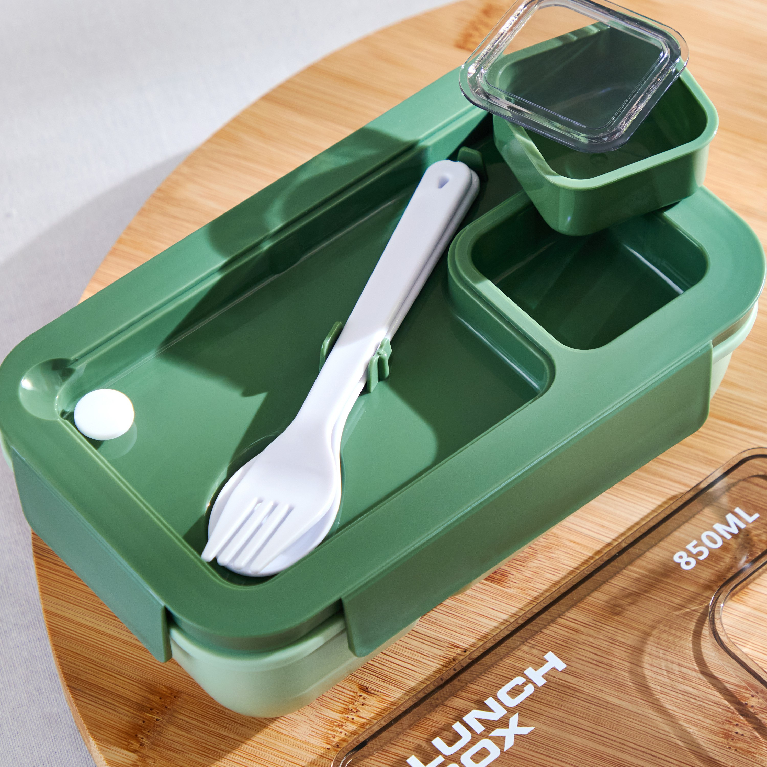 صندوق غداء مستطيل مع ملعقة وشوكة من إزرا - 850 مل-hbxhomeware-hbxkidsandyouth-image-3