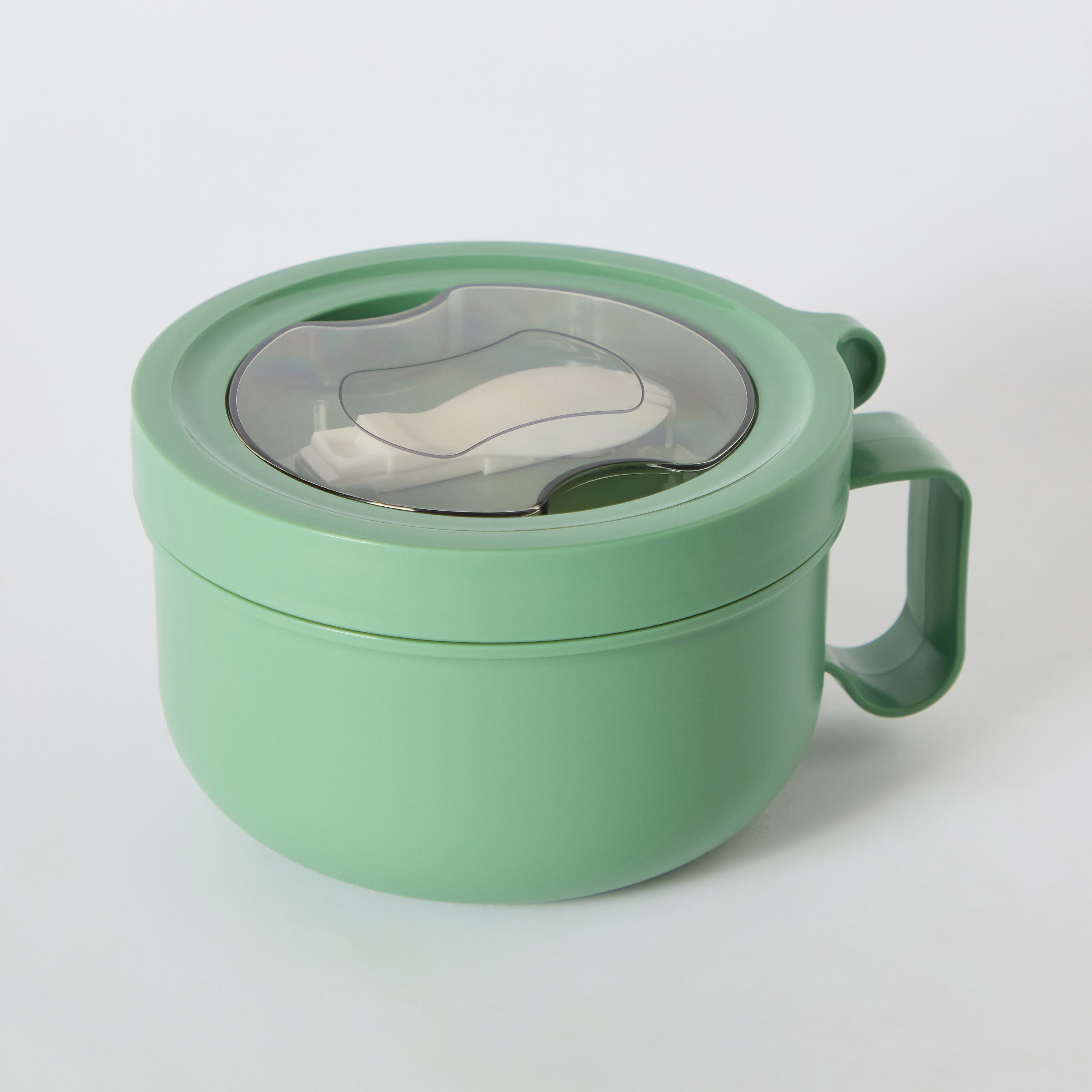 صندوق غداء ستانليس ستيل مع ملعقة من إزرا - 900 مل-hbxhomeware-hbxkidsandyouth-image-6