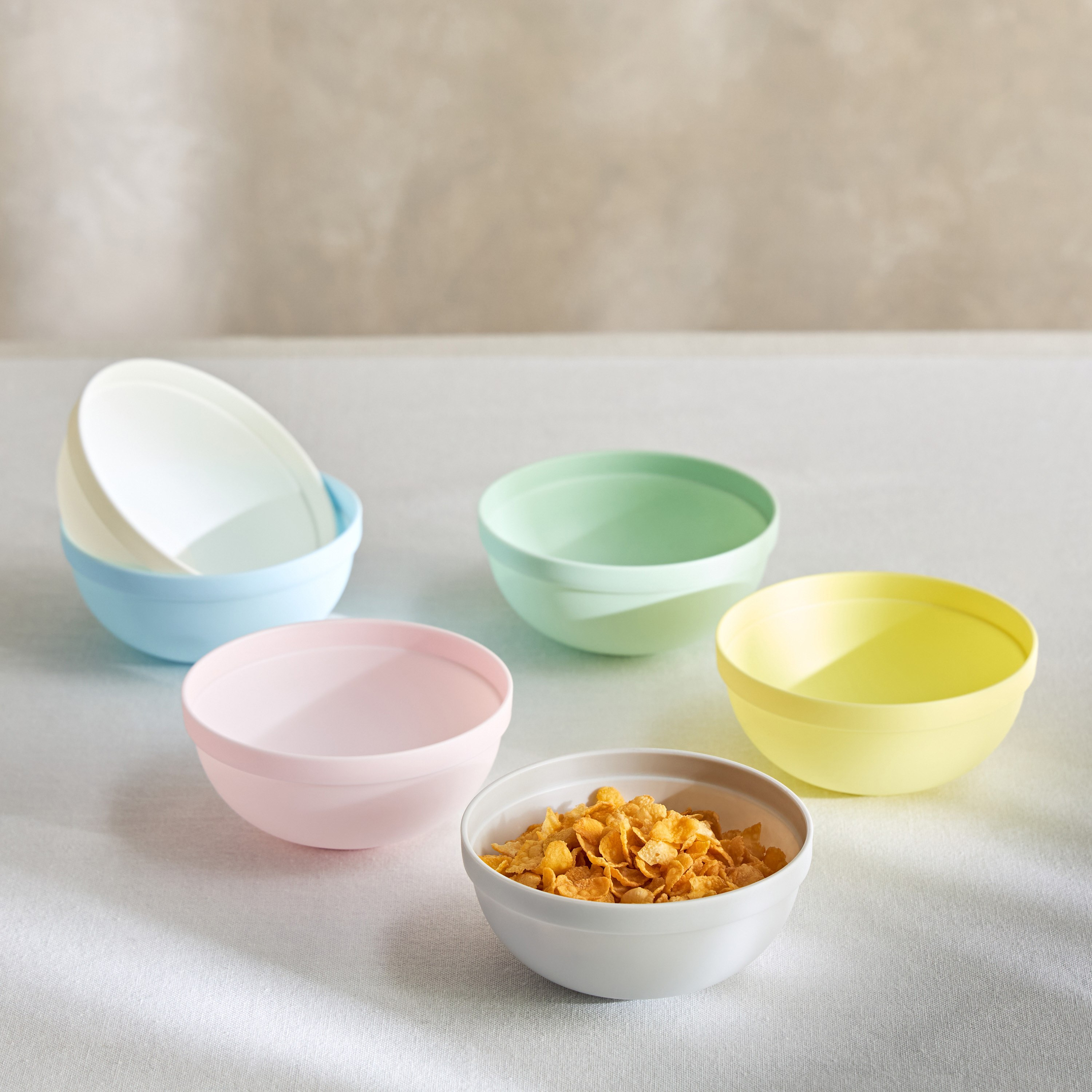 Ela 6-Piece Bowl Set - 300 ml-hbxhomeware-hbxkidsandyouth-image-1