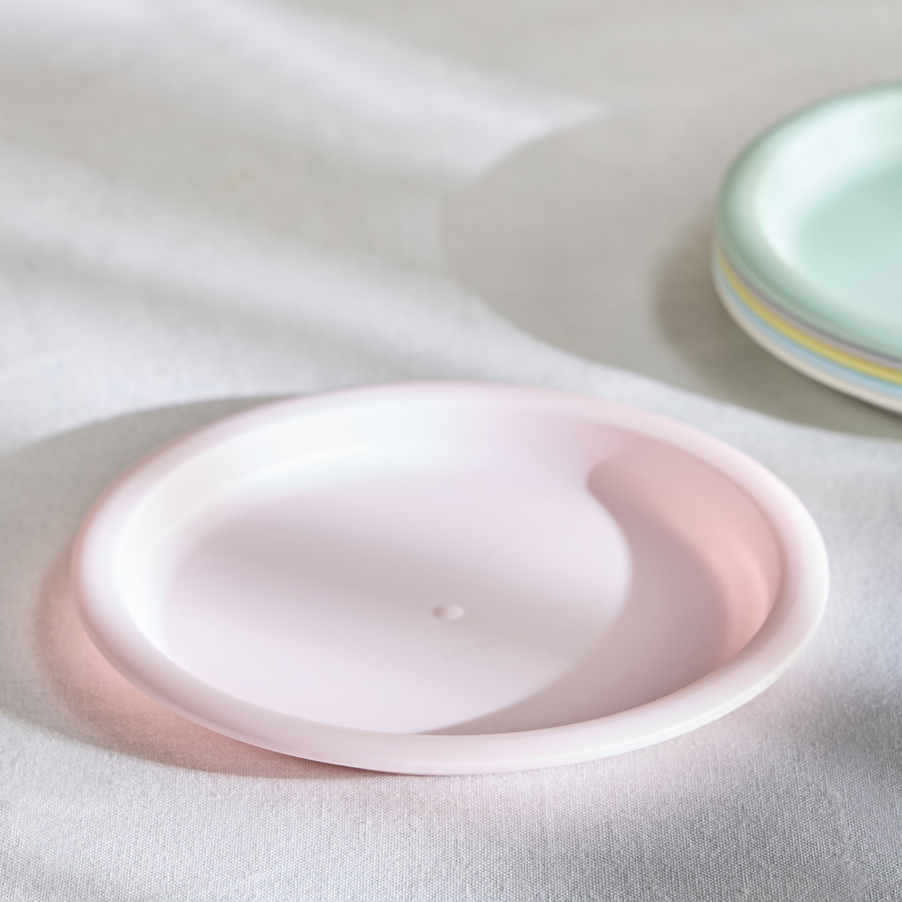 Ela 6-Piece Plate Set - 18.7x3.7 cm-hbxhomeware-hbxkidsandyouth-image-2