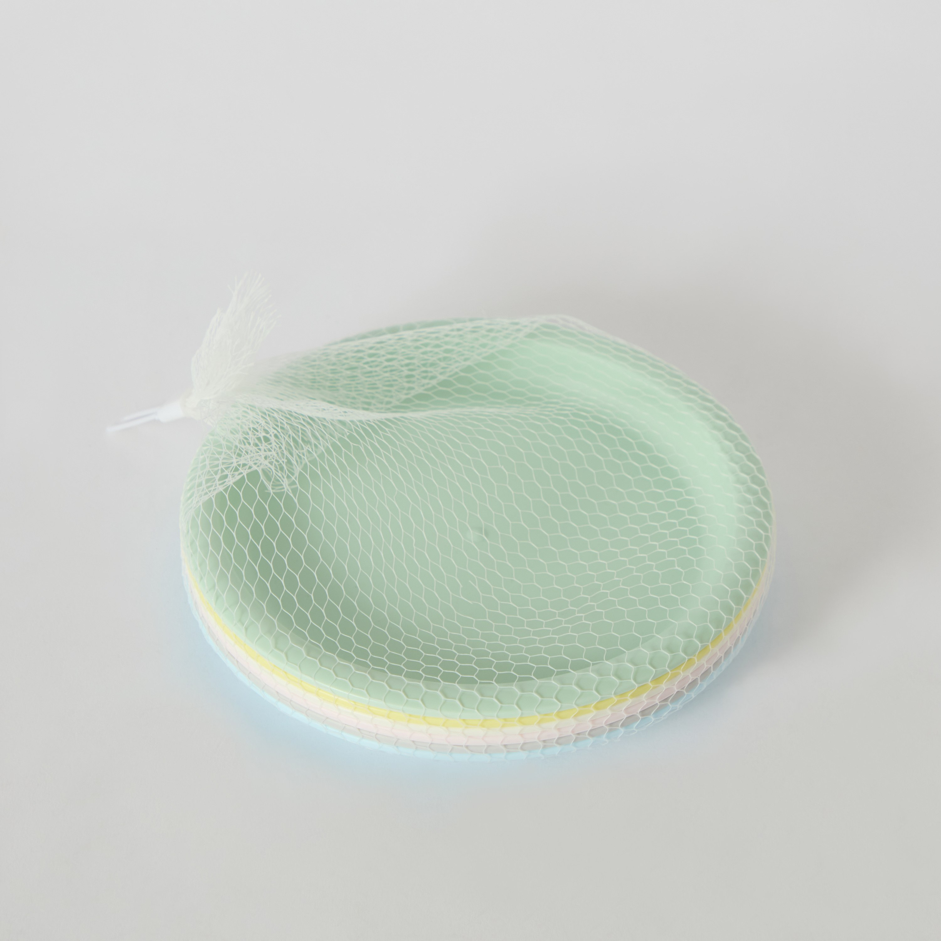 Ela 6-Piece Plate Set - 18.7x3.7 cm-hbxhomeware-hbxkidsandyouth-image-5
