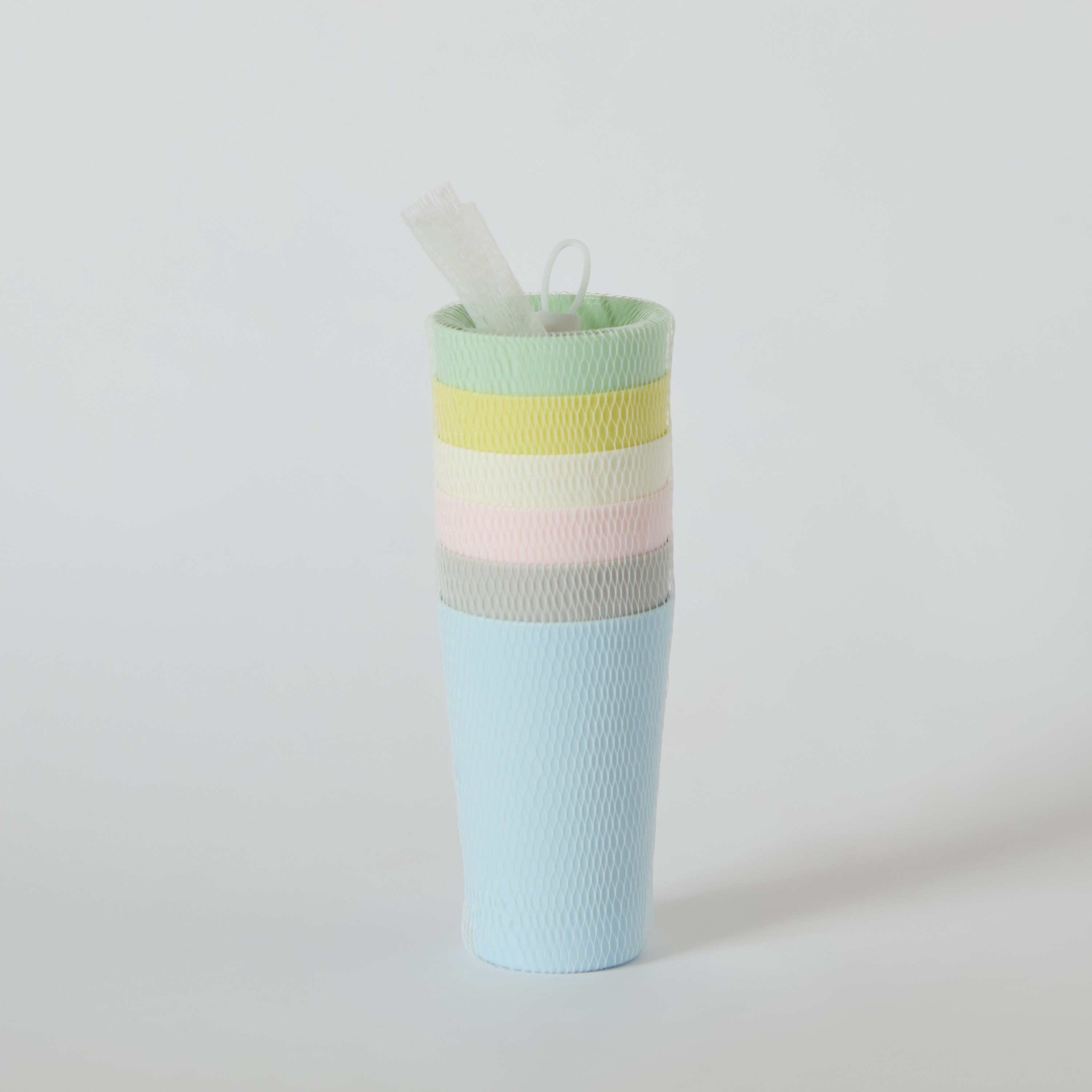 طقم أكواب ماء 6 قطع من إيلا - 300 مل-hbxhomeware-hbxkidsandyouth-image-4