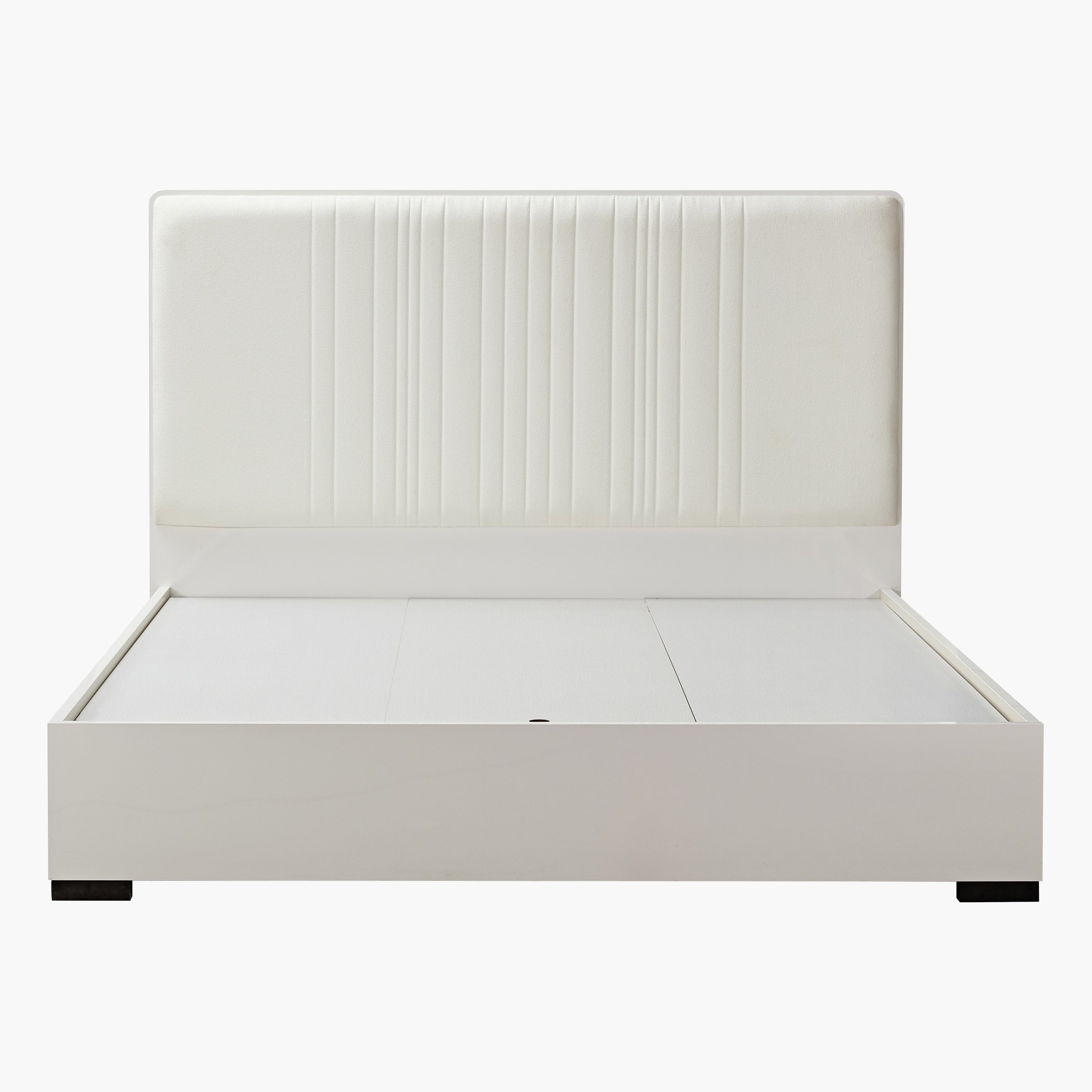 Opulent 6-Piece King Bedroom Set - 180x200 cm-PROMO_HB_KSA_HBX10_190925-image-3
