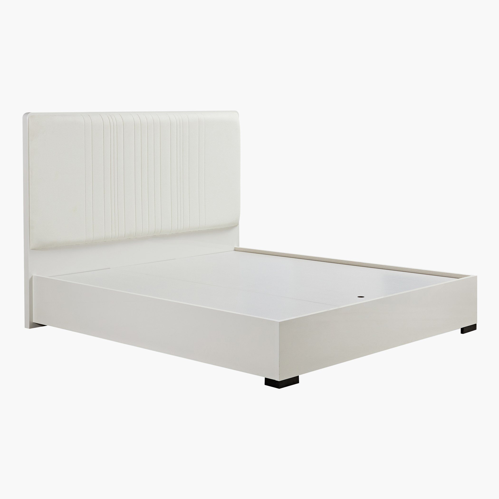 Opulent 6-Piece King Bedroom Set - 180x200 cm-PROMO_HB_KSA_HBX10_190925-image-9