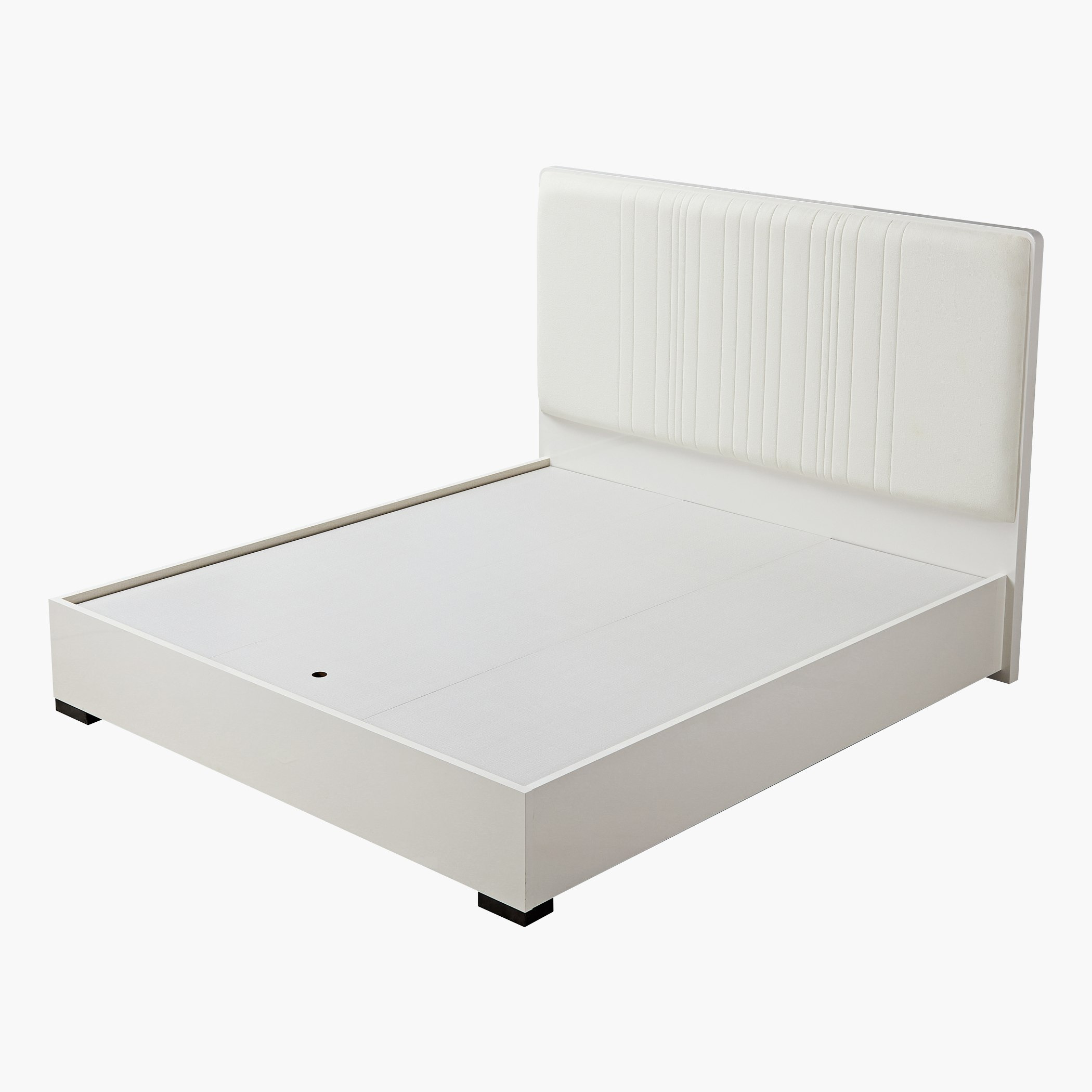 Opulent 6-Piece King Bedroom Set - 180x200 cm-PROMO_HB_KSA_HBX10_190925-image-10