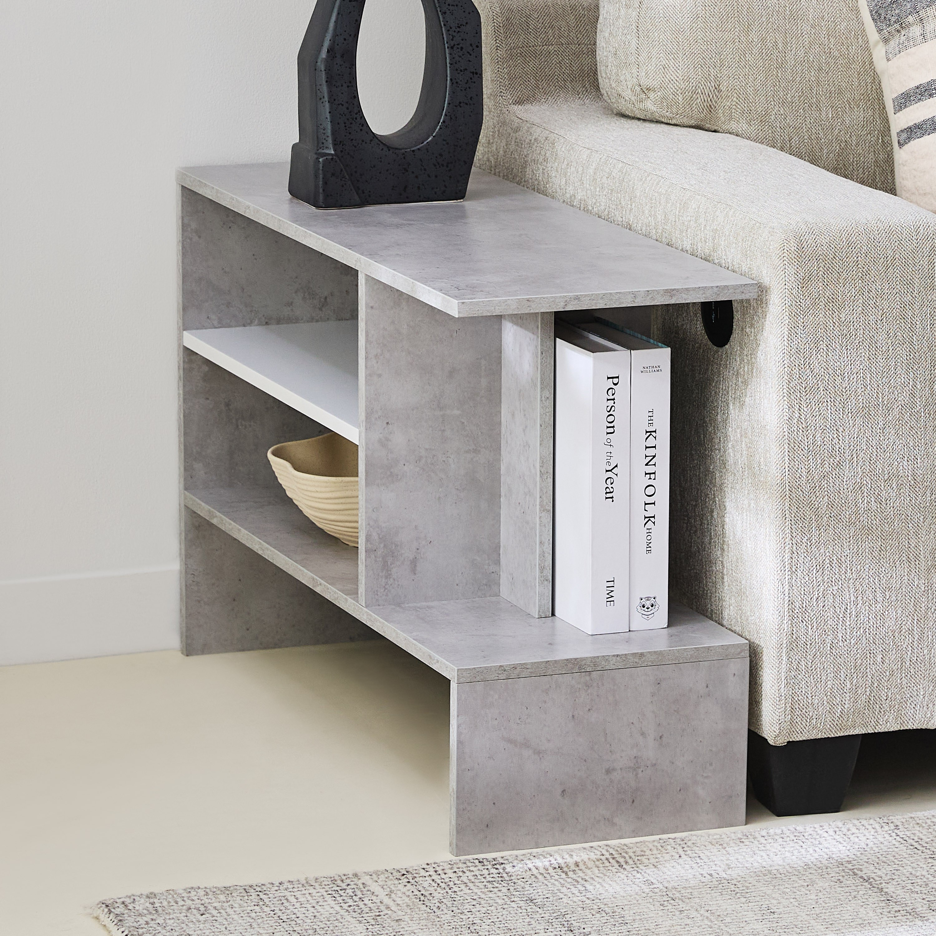 Bruno Patara Sofa End Table-hbxfurniture-livingroom-endtables-image-1