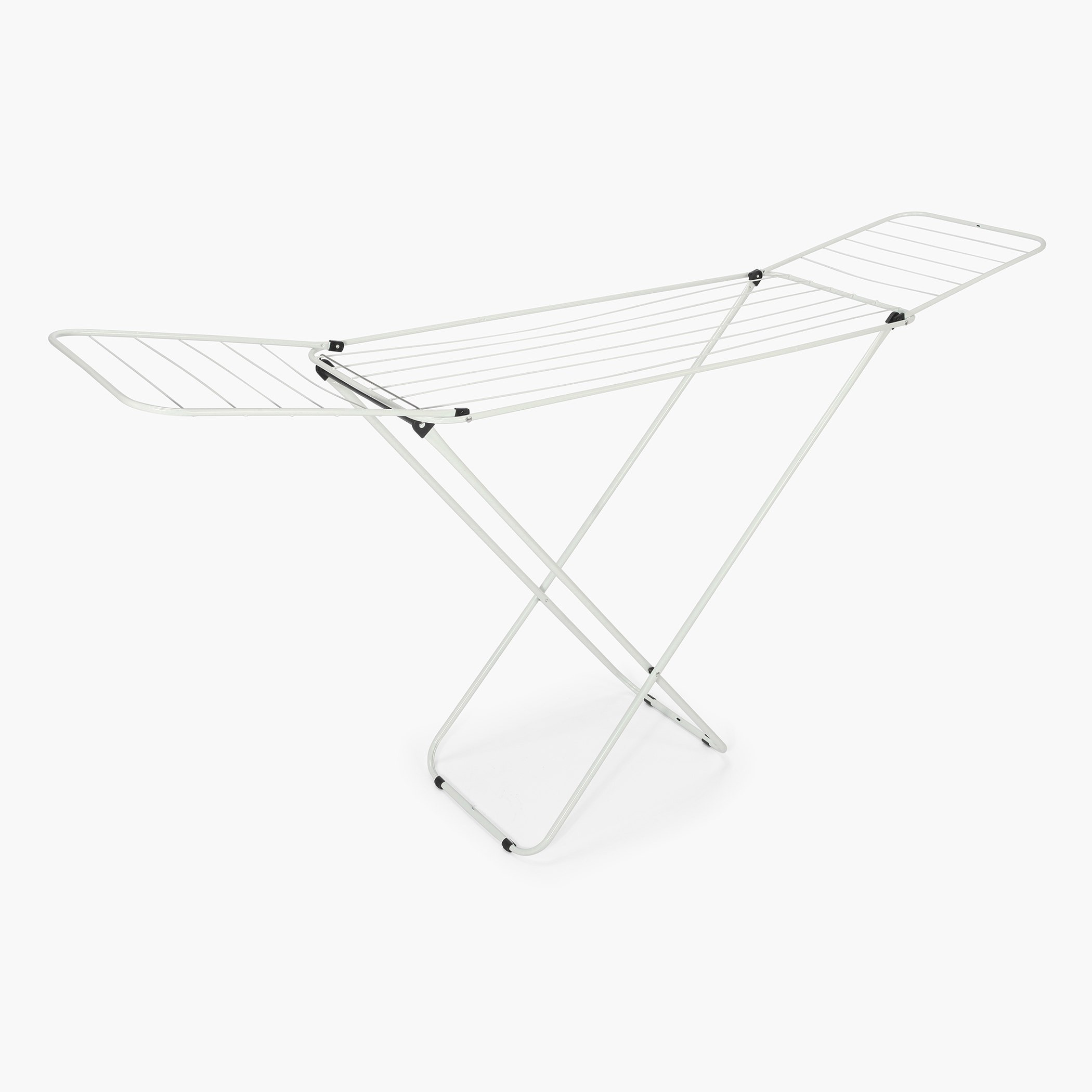 مجفف ملابس من أميتي - 180x40 سم-hbxhomeware-bathandlaundry-clothesdryingracks-image-2