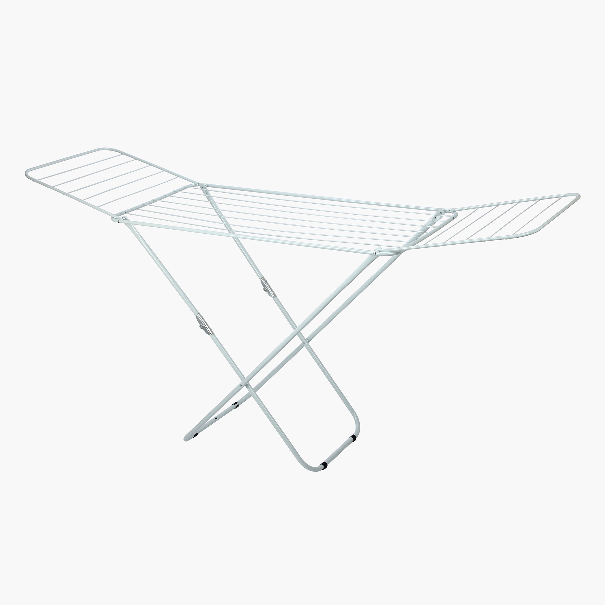 مجفف ملابس بتصميم بجعة من أميتي - 180x50 سم-hbxhomeware-bathandlaundry-clothesdryingracks-image-2