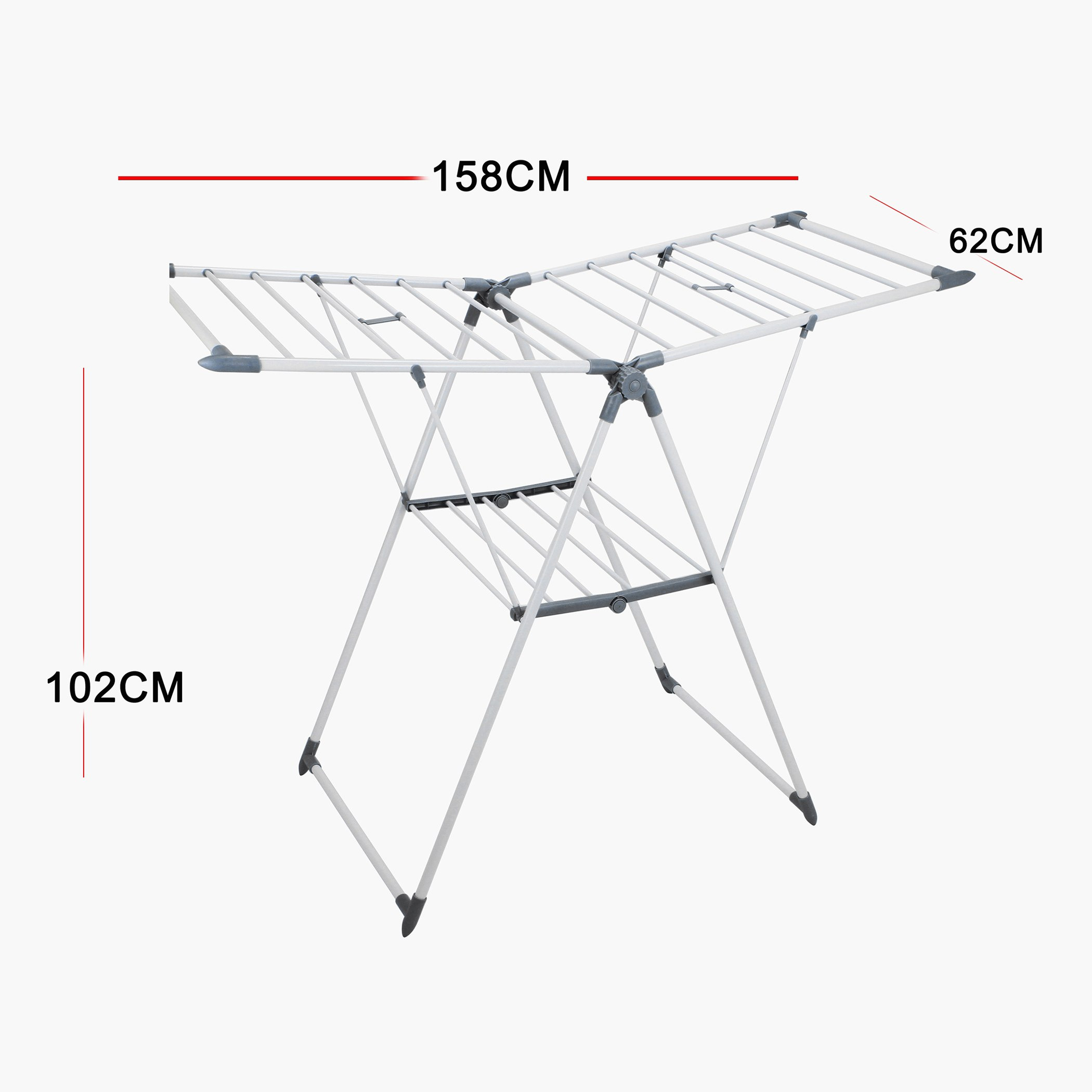 مجفف ملابس دلتا من أميتي-hbxhomeware-bathandlaundry-clothesdryingracks-image-4