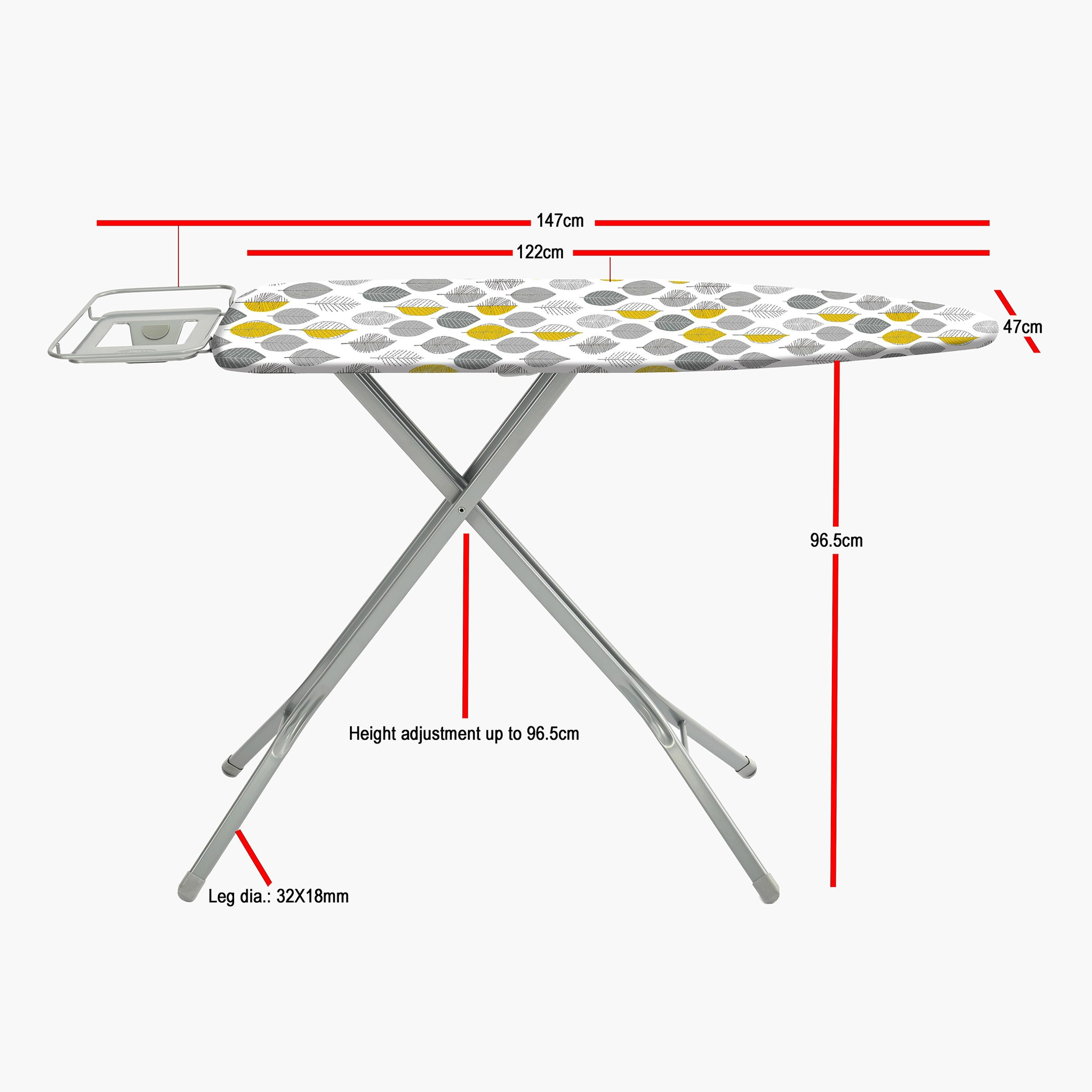 Amity Mesh Ironing Board - 122x47 cm-PROMO_HB_AE_B1G1_250925-image-9