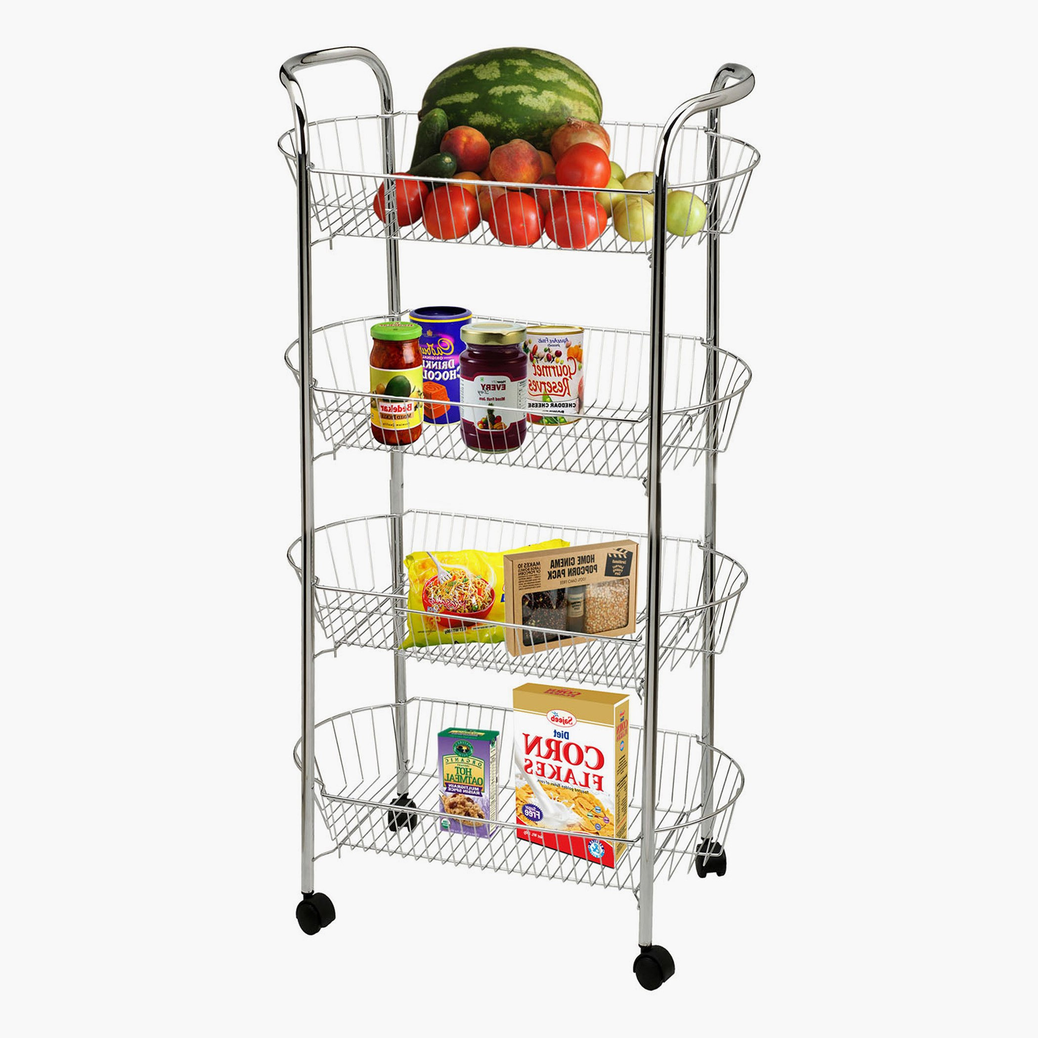 عربة خضروات 4 طبقات من أميتي-hbxhomeware-hbxkitchen-image-3