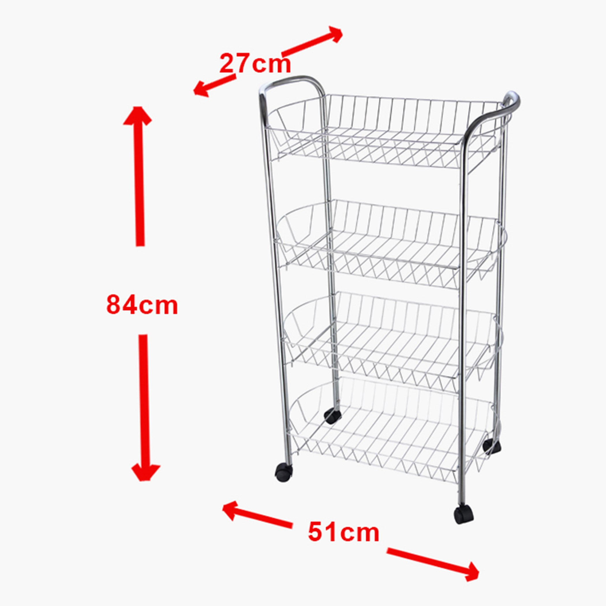 عربة خضروات 4 طبقات من أميتي-hbxhomeware-hbxkitchen-image-5