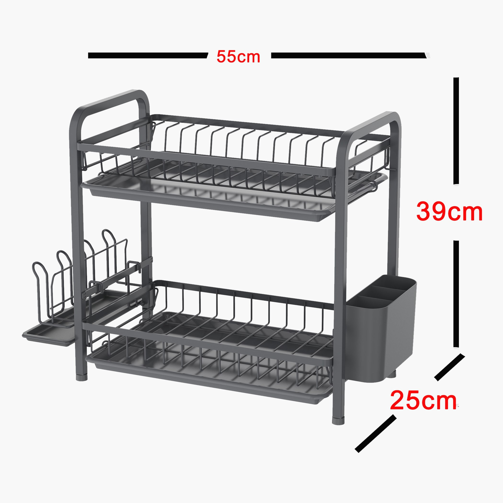 حامل صحون بطبقتين من أميتي-hbxhomeware-hbxkitchen-image-5