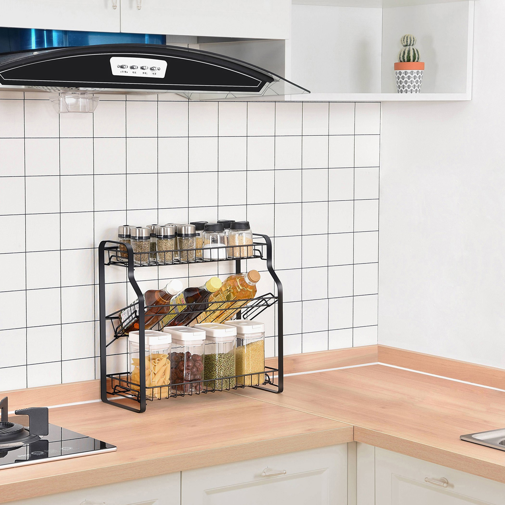 منظم مطبخ 3 طبقات من أميتي-hbxhomeware-hbxkitchen-image-1