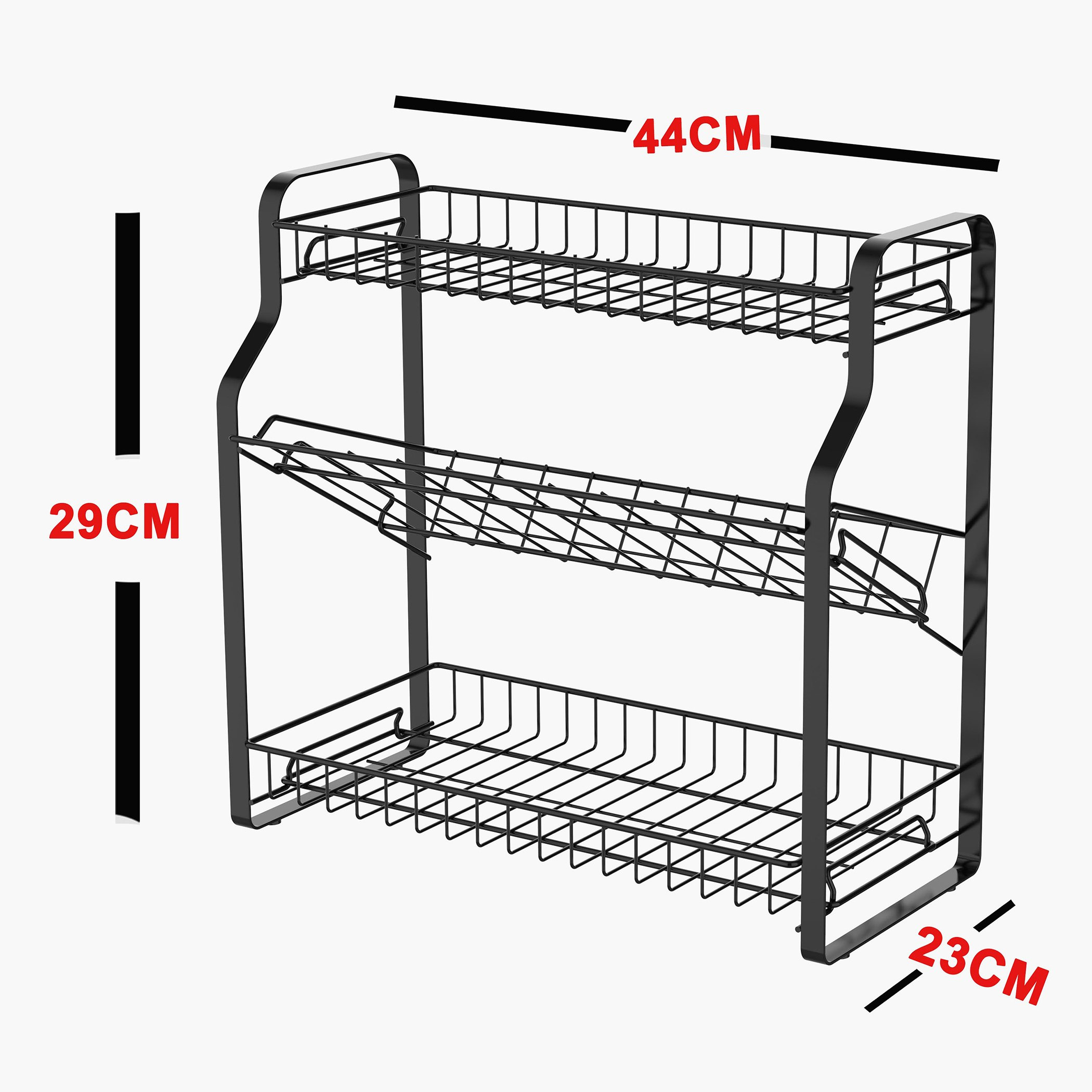 منظم مطبخ 3 طبقات من أميتي-hbxhomeware-hbxkitchen-image-5