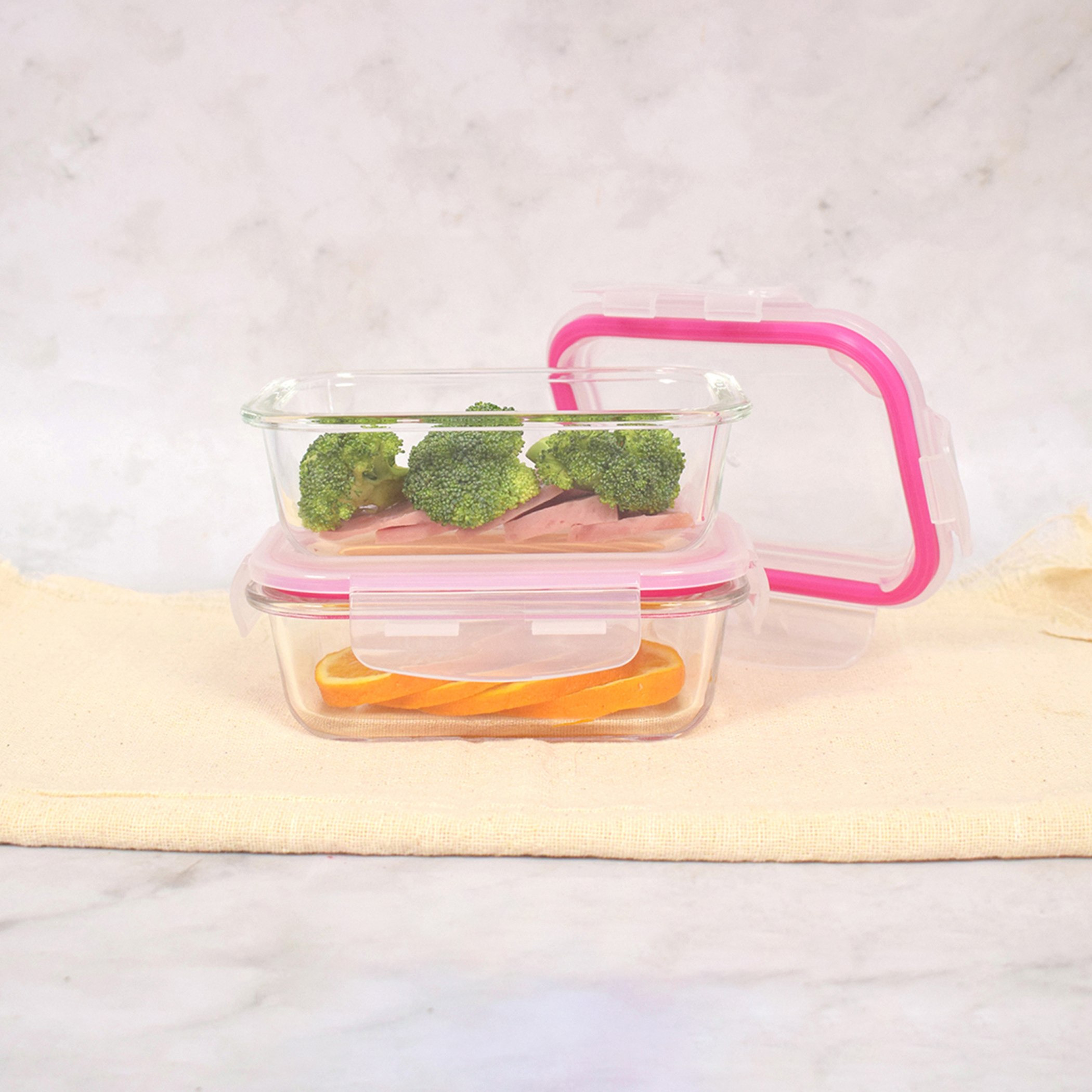 طقم حاوية تخزين زجاجية قطعتين من أميتي-hbxhomeware-hbxkitchen-image-1