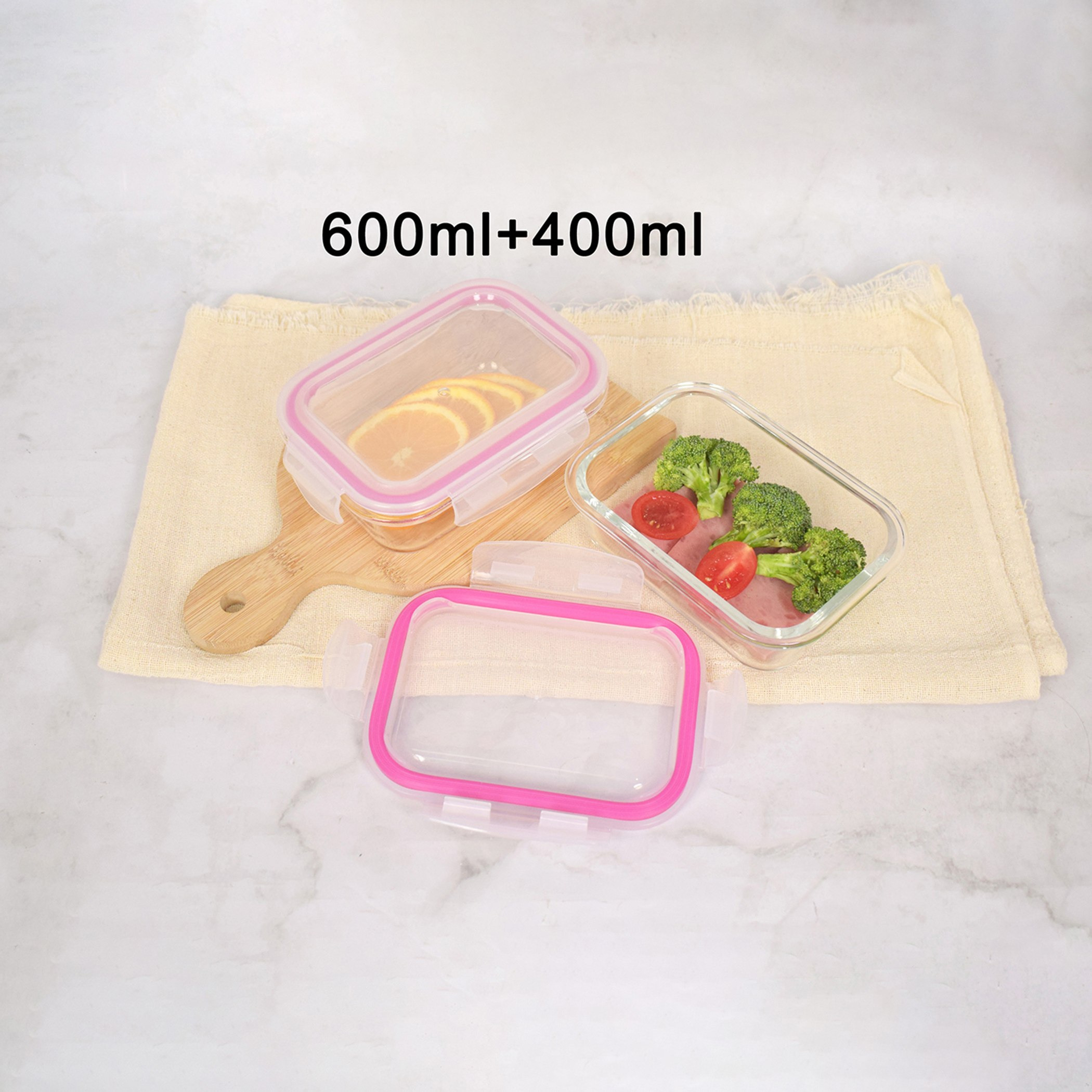 طقم حاوية تخزين زجاجية قطعتين من أميتي-hbxhomeware-hbxkitchen-image-2