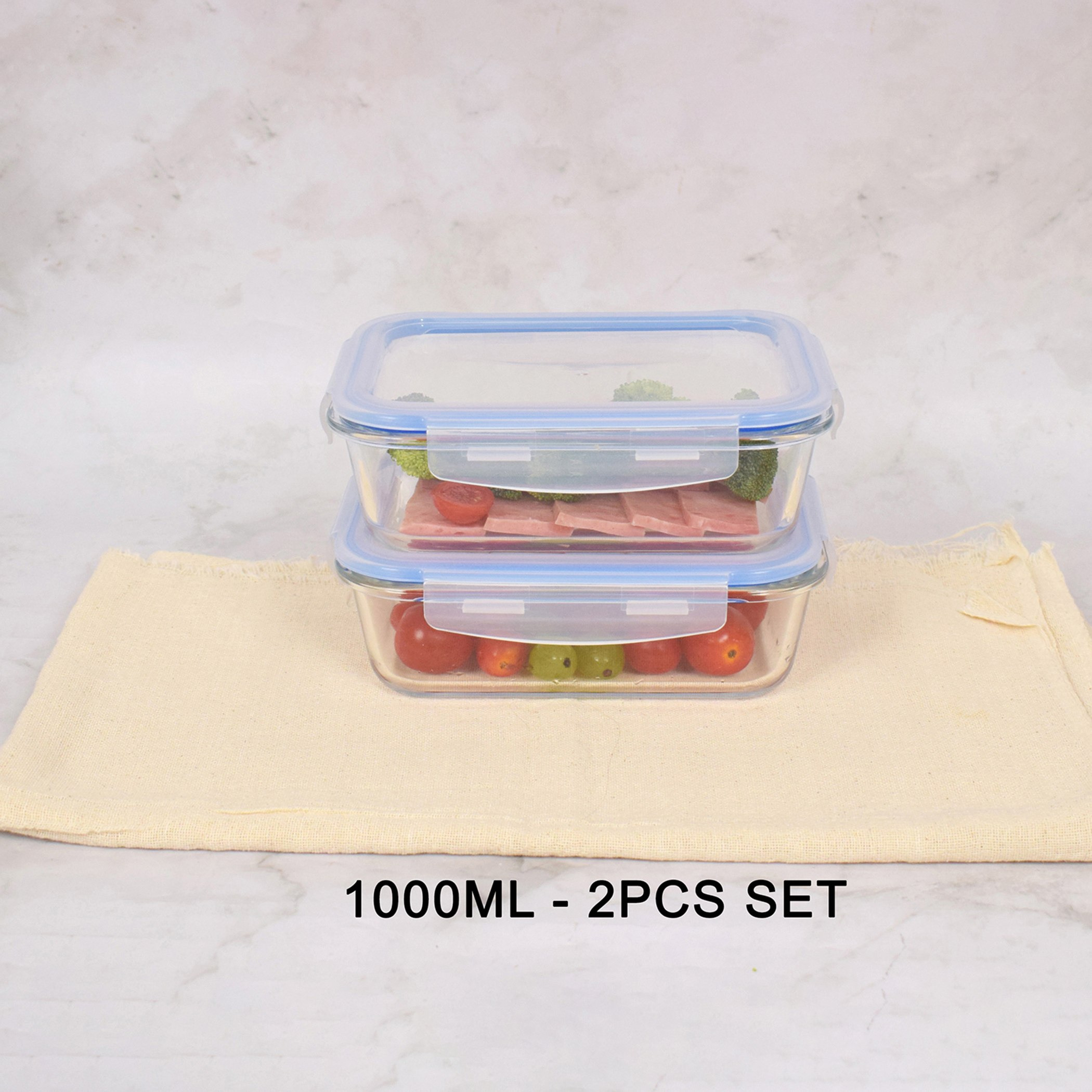 طقم حاويات تخزين زجاجية قطعتين من أميتي-hbxhomeware-hbxkitchen-image-3