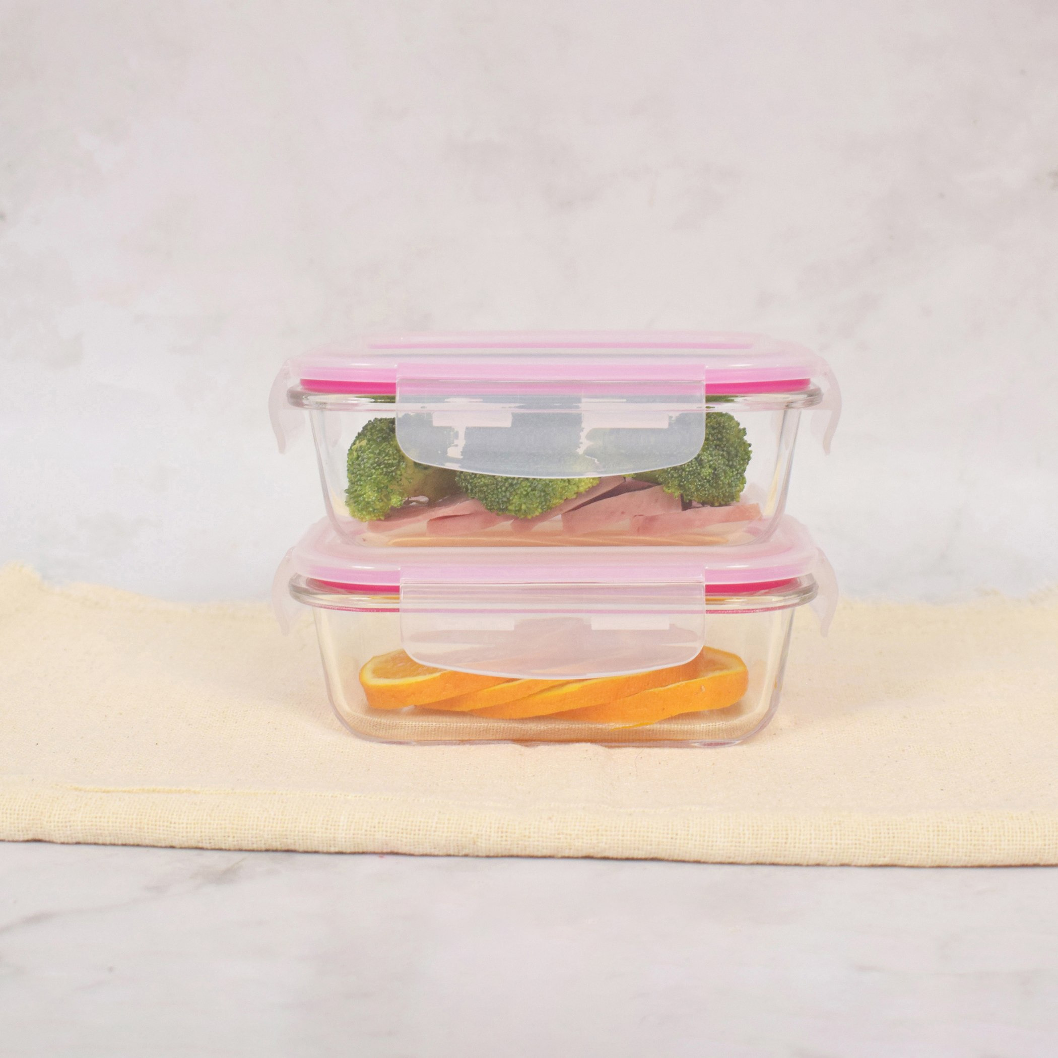 طقم حاوية تخزين زجاجية قطعتين من أميتي-hbxhomeware-hbxkitchen-image-1
