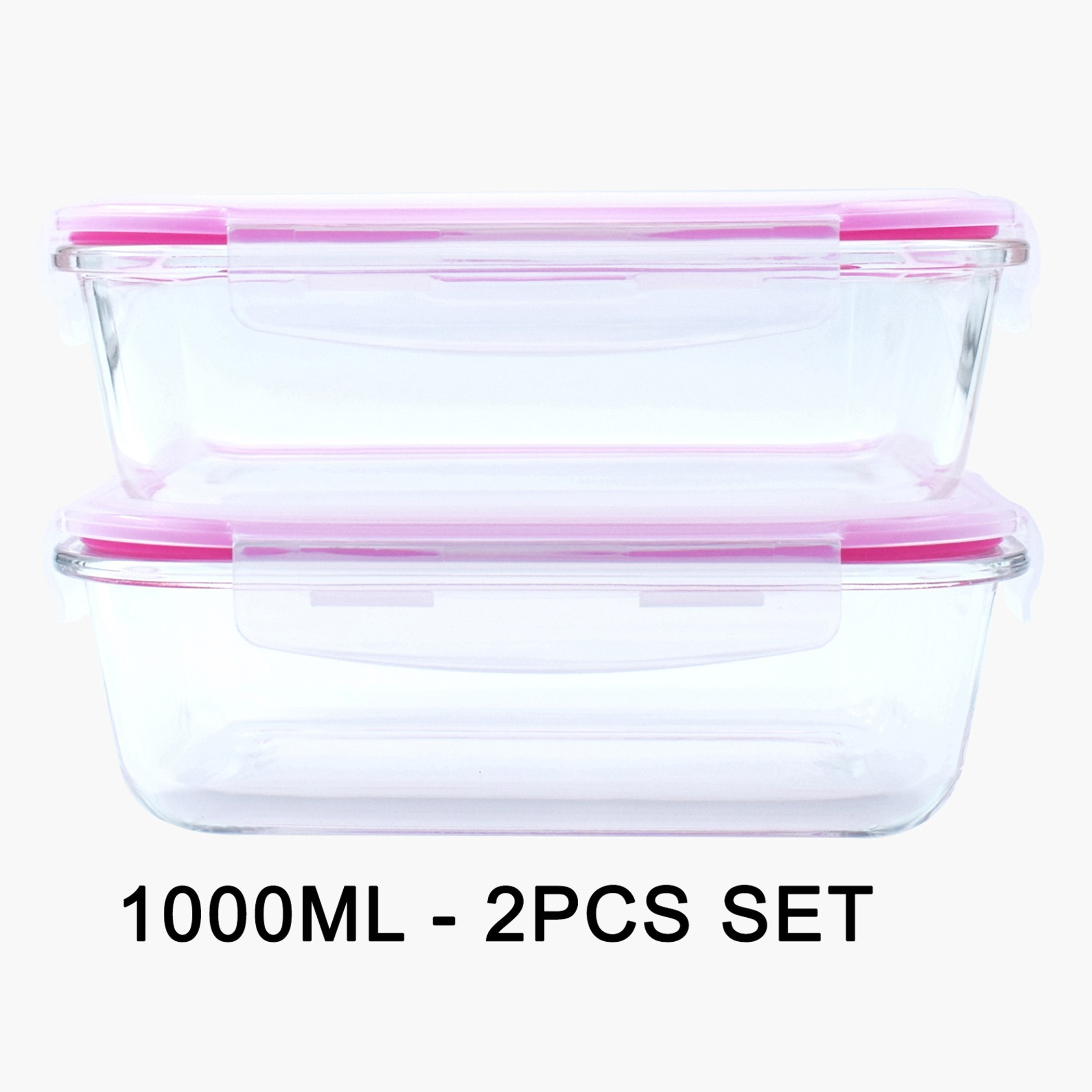 طقم حاوية تخزين زجاجية قطعتين من أميتي-hbxhomeware-hbxkitchen-image-3