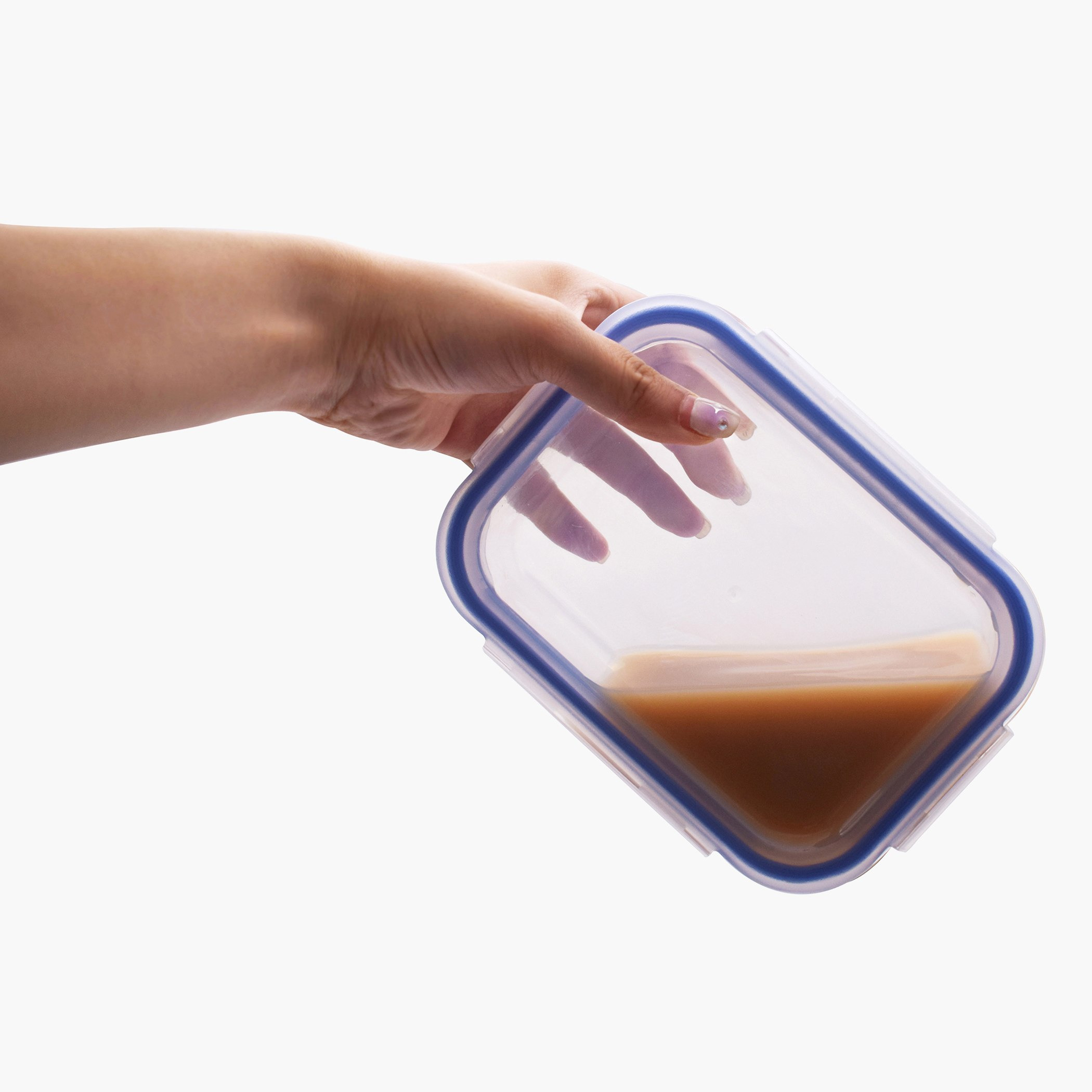 مجموعة حاويات تخزين زجاج للميكروويف 3 قطع بأغطية من أميتي-hbxhomeware-hbxkitchen-image-3