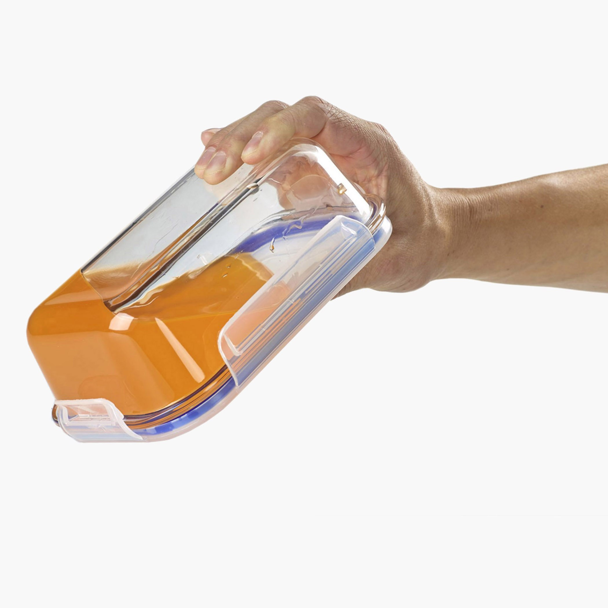 طقم حاويات تخزين طعام زجاجية 5 قطع من أميتي-hbxhomeware-hbxkitchen-image-2