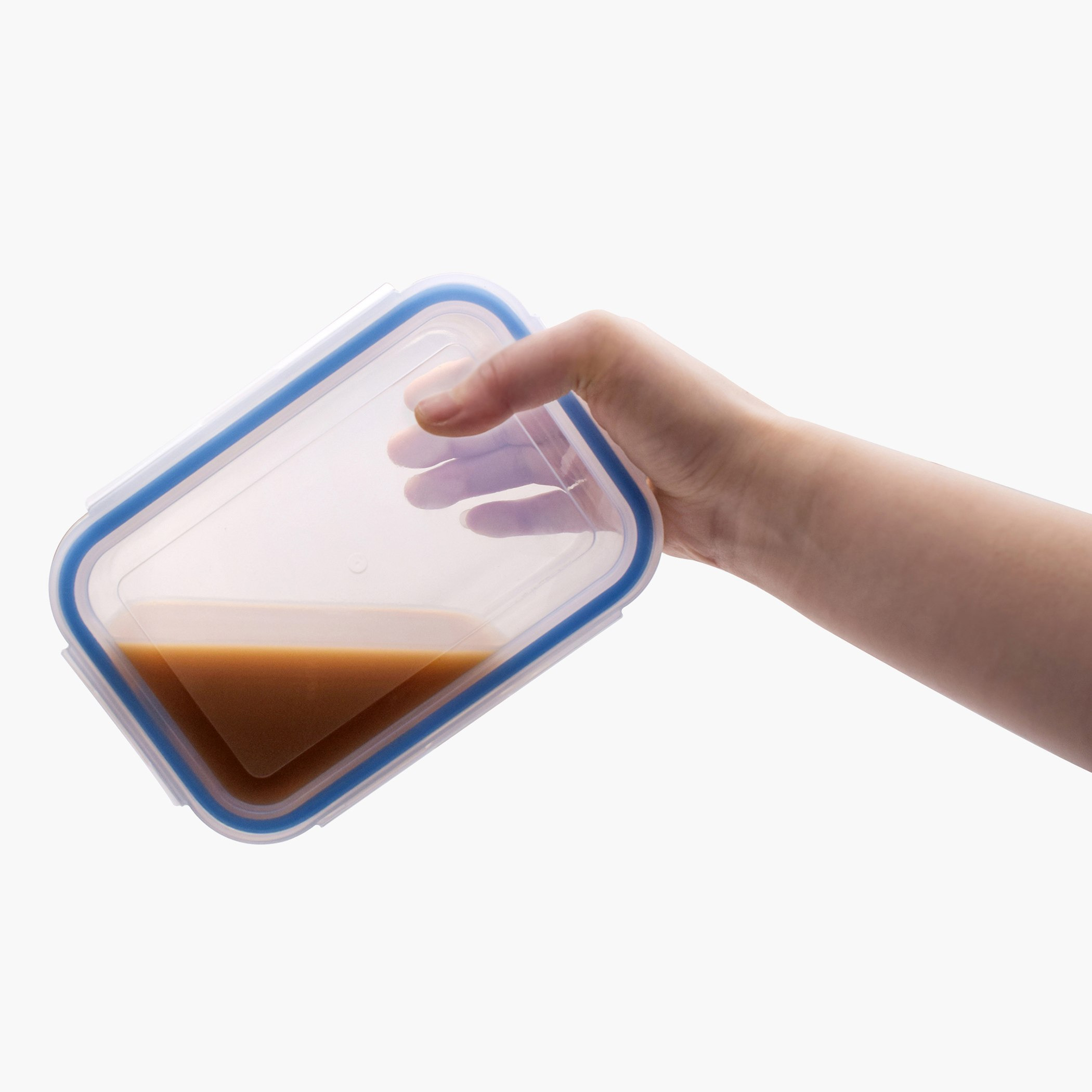 طقم حاويات تخزين طعام زجاجي7 قطع من أميتي-hbxhomeware-hbxkitchen-image-3
