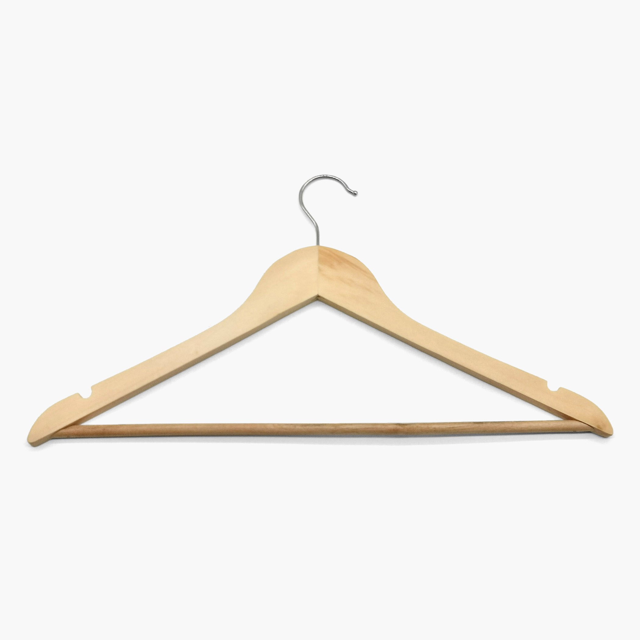 مجموعة علّاقات خشبية 6 قطع من أميتي-hbxhomeware-bathandlaundry-clothesdryingracks-image-3