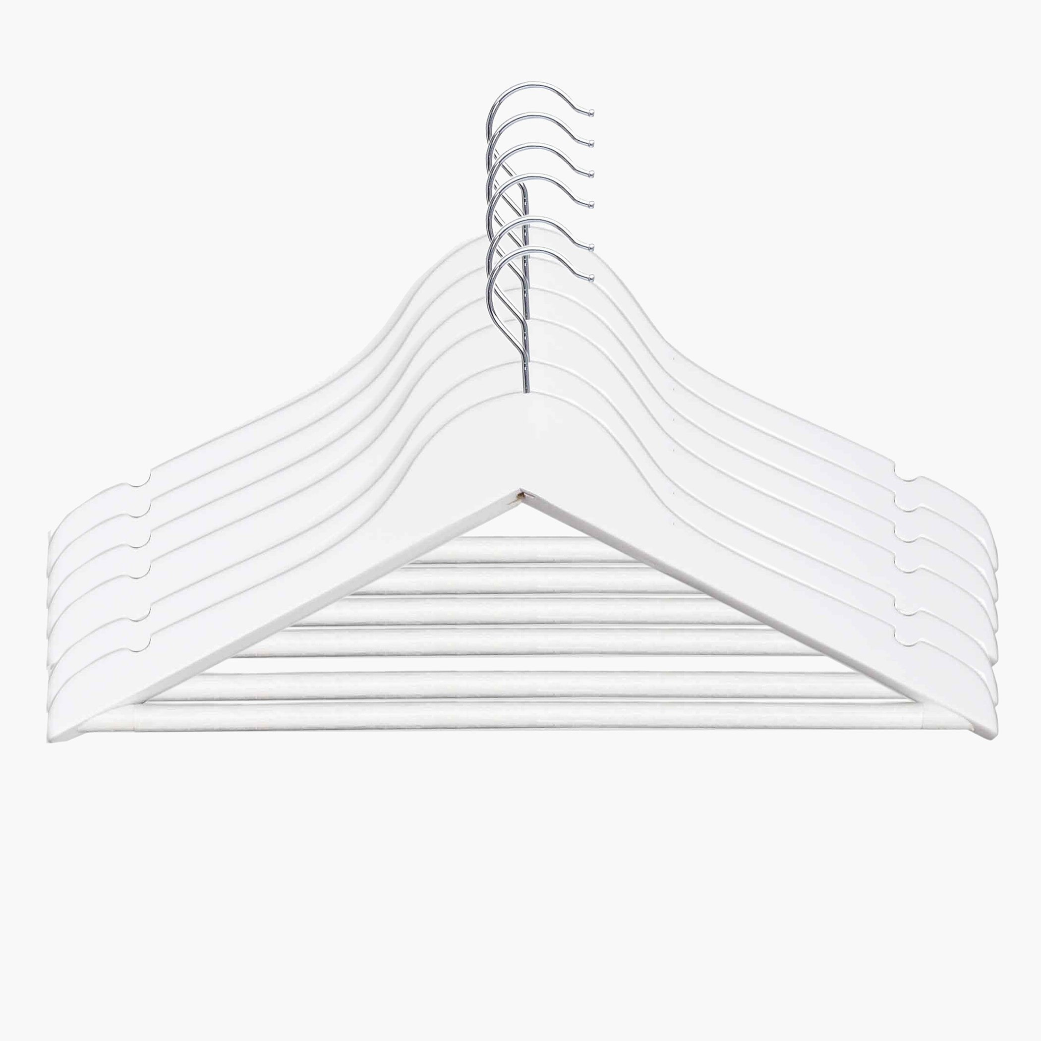 Amity Wooden Hanger - Set of 6-hbxhomeware-bathandlaundry-clothesdryingracks-image-7