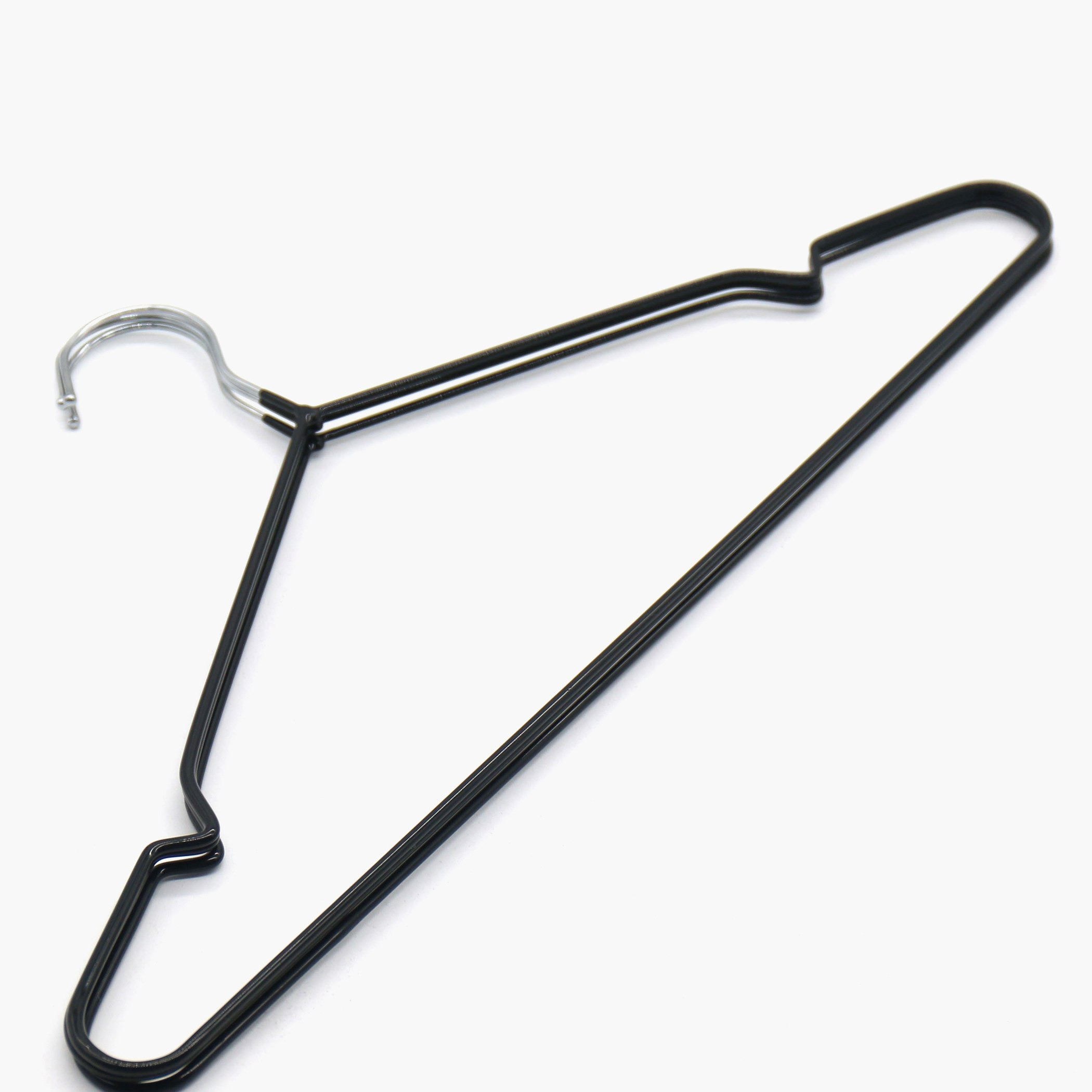 مجموعة علّاقات معدنية 12 قطعة من أميتي-hbxhomeware-bathandlaundry-clothesdryingracks-image-5