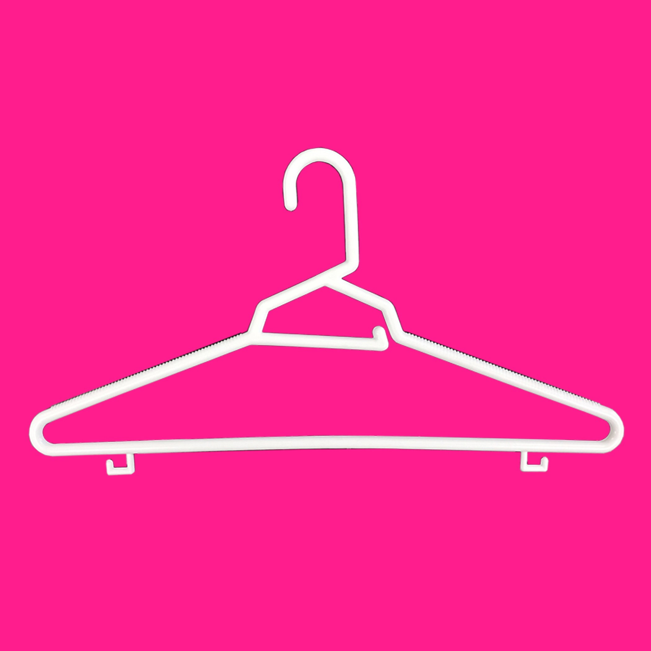 طقم علّاقات 5 قطع من آميتي-hbxhomeware-bathandlaundry-clothesdryingracks-image-4