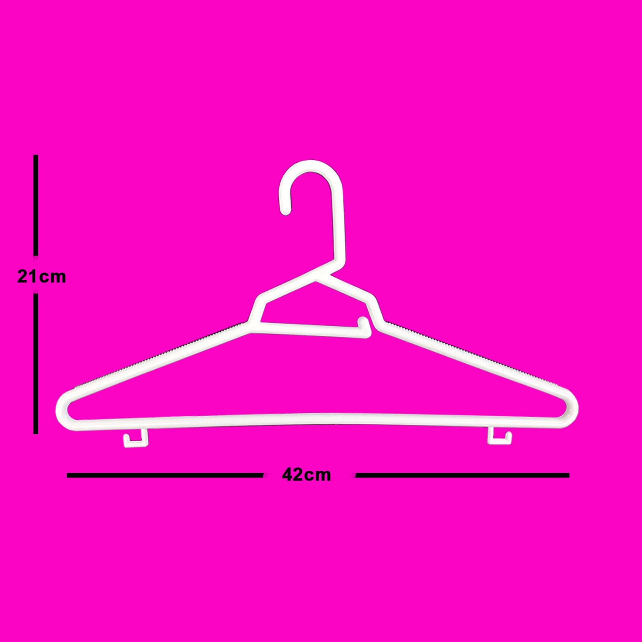 طقم علّاقات 5 قطع من آميتي-hbxhomeware-bathandlaundry-clothesdryingracks-image-7
