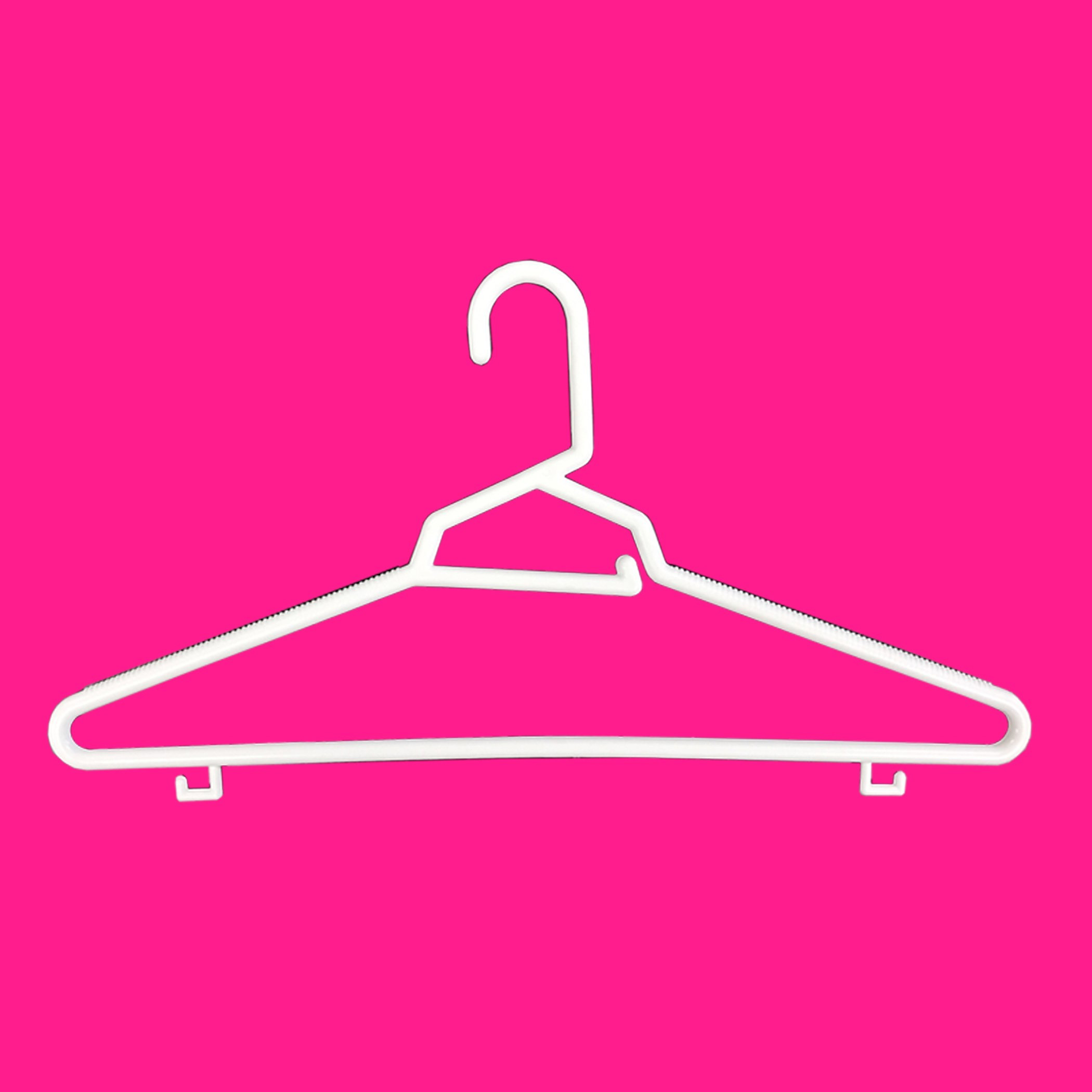 طقم علّاقات 10 قطع من أميتي-hbxhomeware-bathandlaundry-clothesdryingracks-image-4