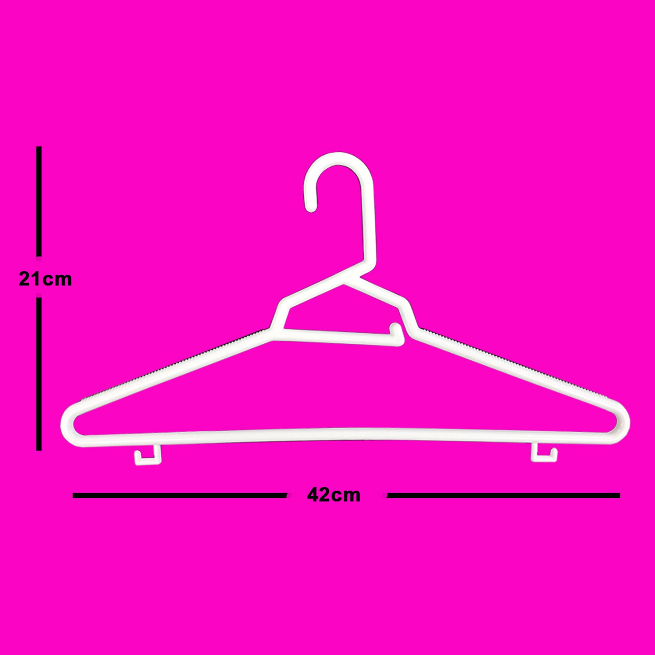 طقم علّاقات 10 قطع من أميتي-hbxhomeware-bathandlaundry-clothesdryingracks-image-6