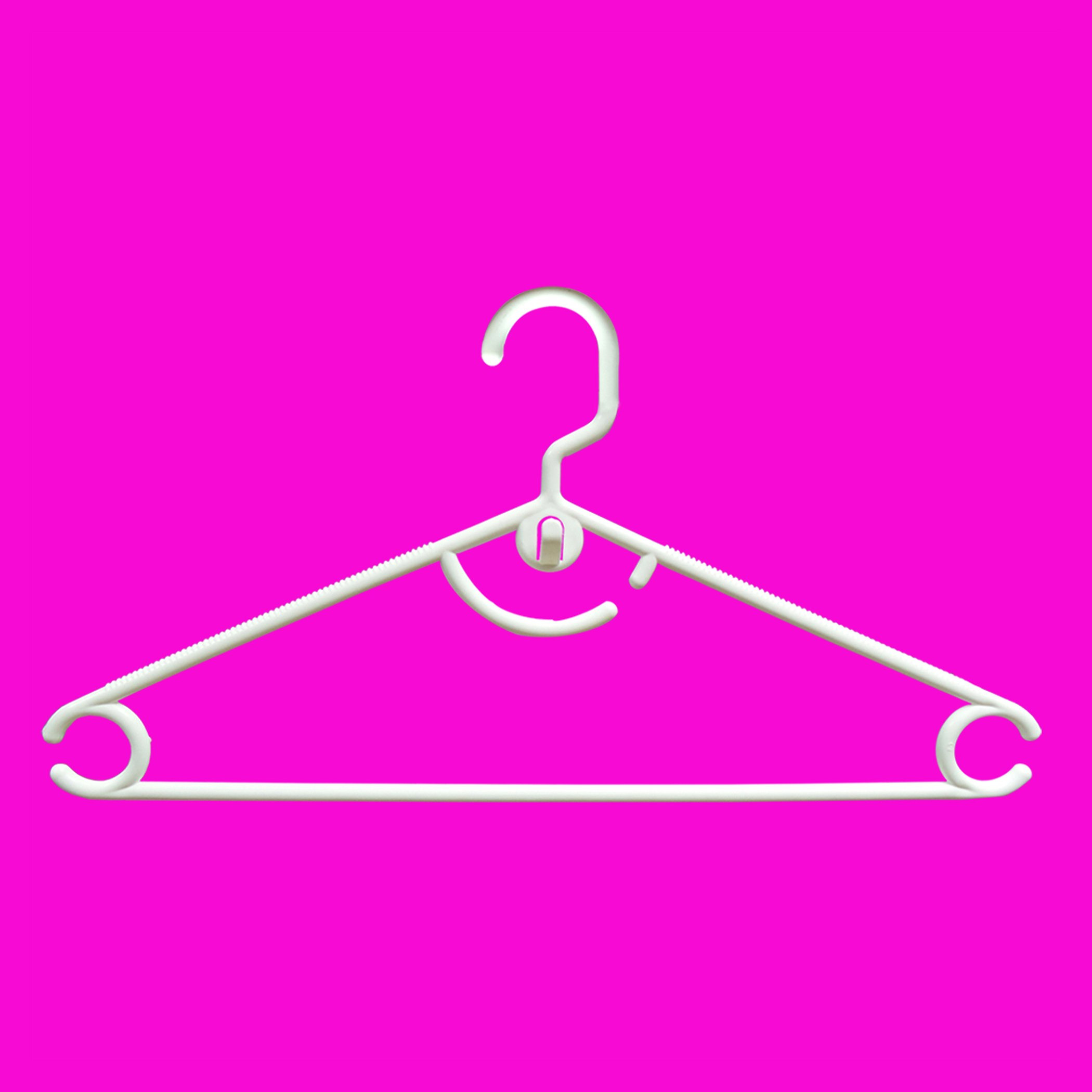طقم علّاقات 12 قطعة من أميتي-hbxhomeware-bathandlaundry-clothesdryingracks-image-3