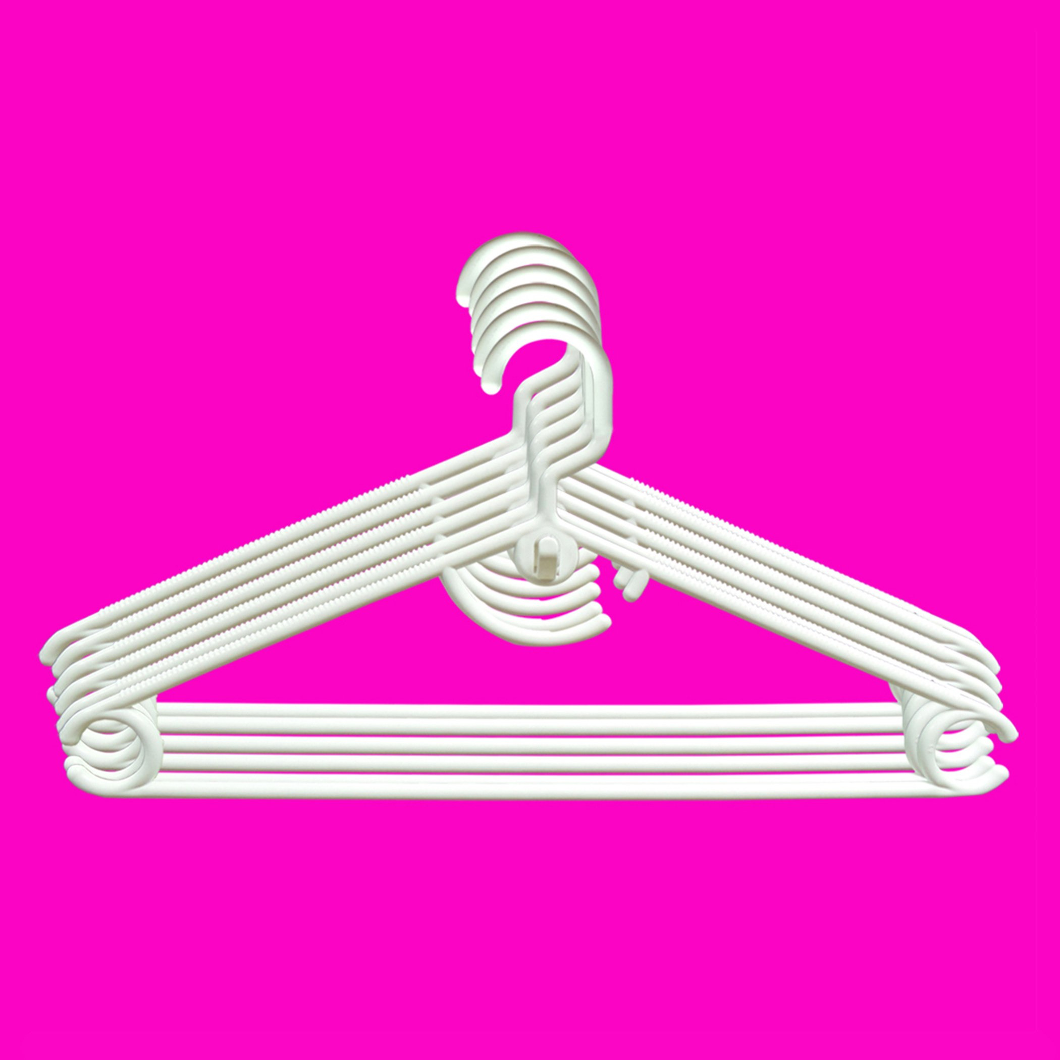 طقم علّاقات 12 قطعة من أميتي-hbxhomeware-bathandlaundry-clothesdryingracks-image-4