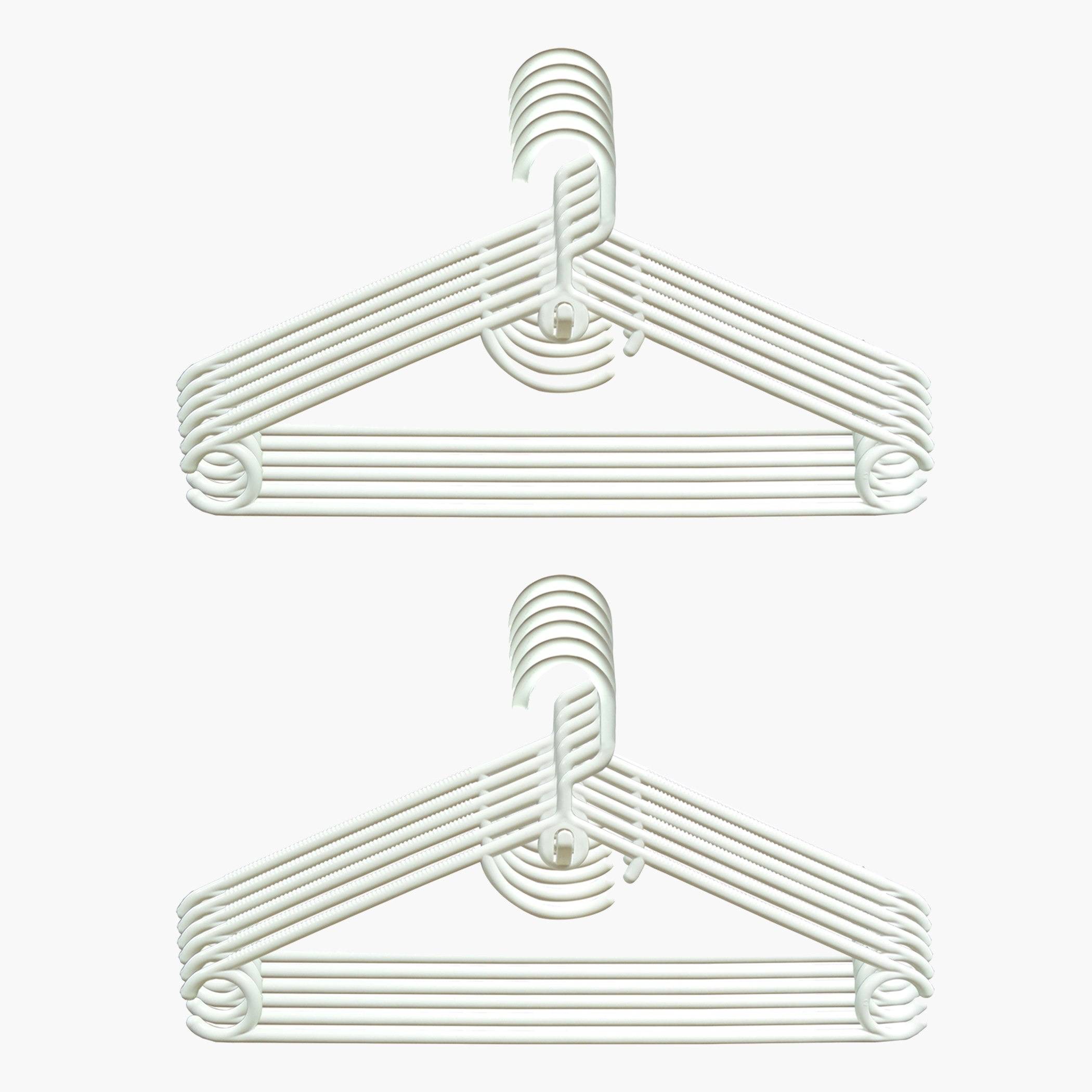 طقم علّاقات 12 قطعة من أميتي-hbxhomeware-bathandlaundry-clothesdryingracks-image-6