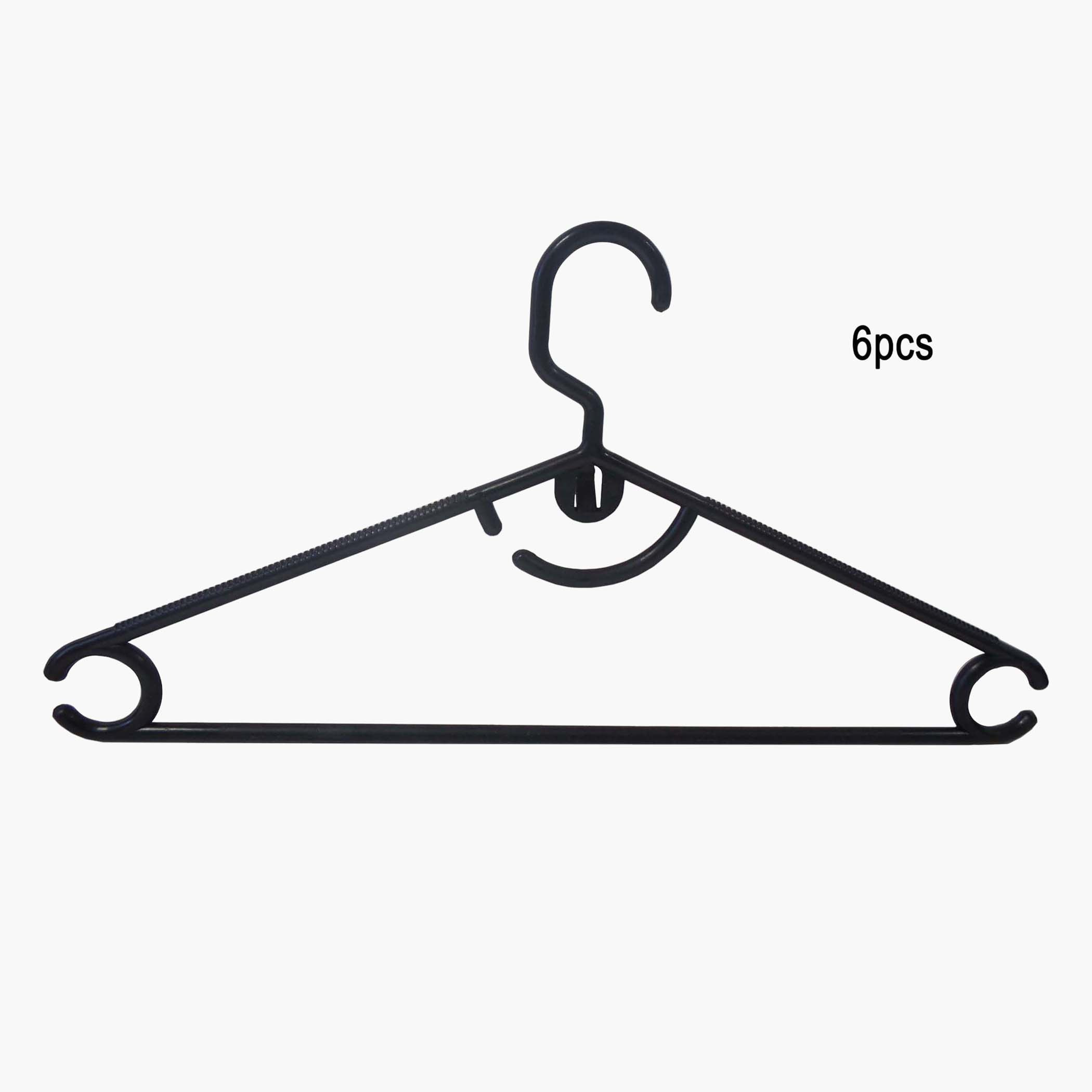 طقم علّاقات 6 قطع من أميتي-hbxhomeware-bathandlaundry-clothesdryingracks-image-5