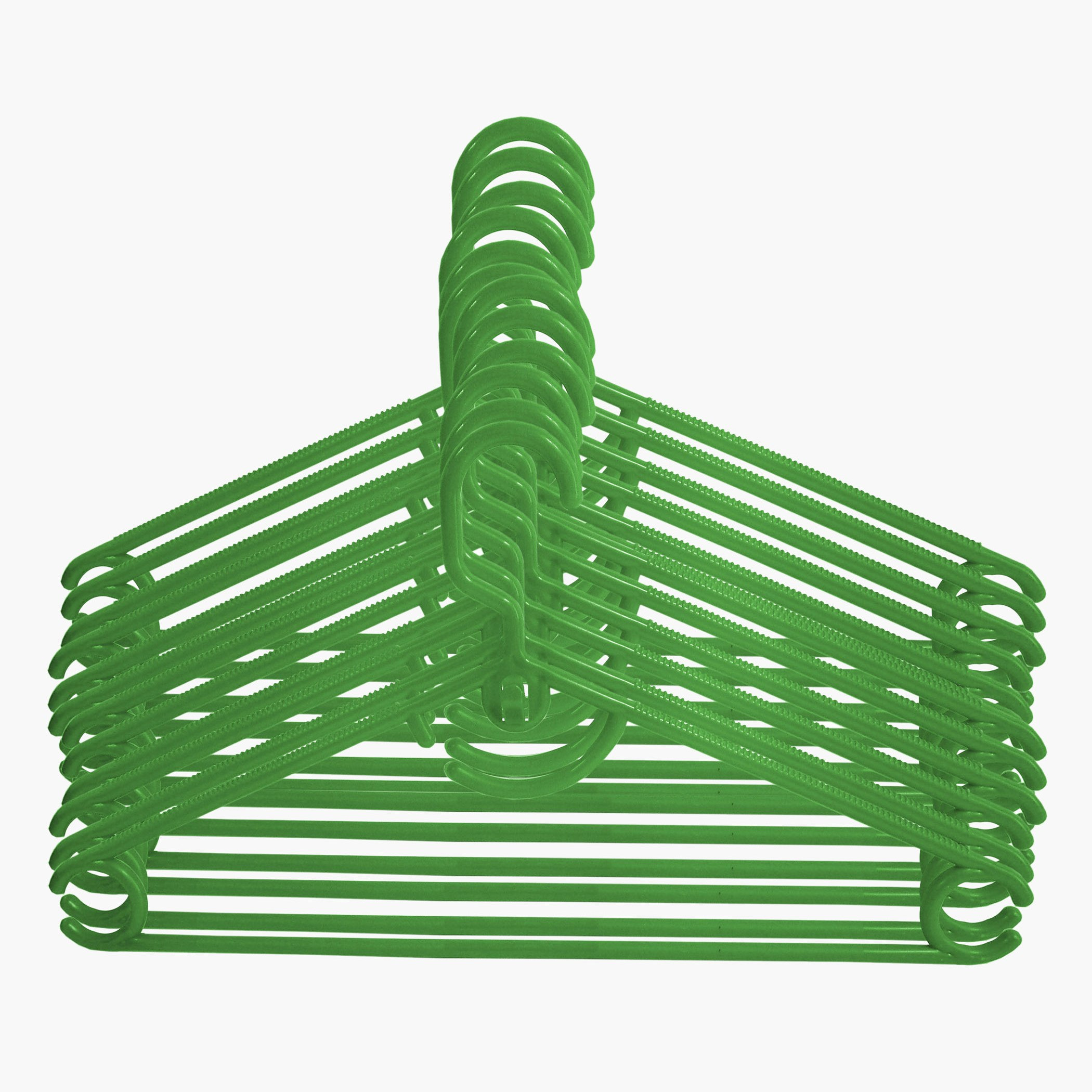 Amity 12-Piece Hanger Set-hbxhomeware-bathandlaundry-clothesdryingracks-image-2