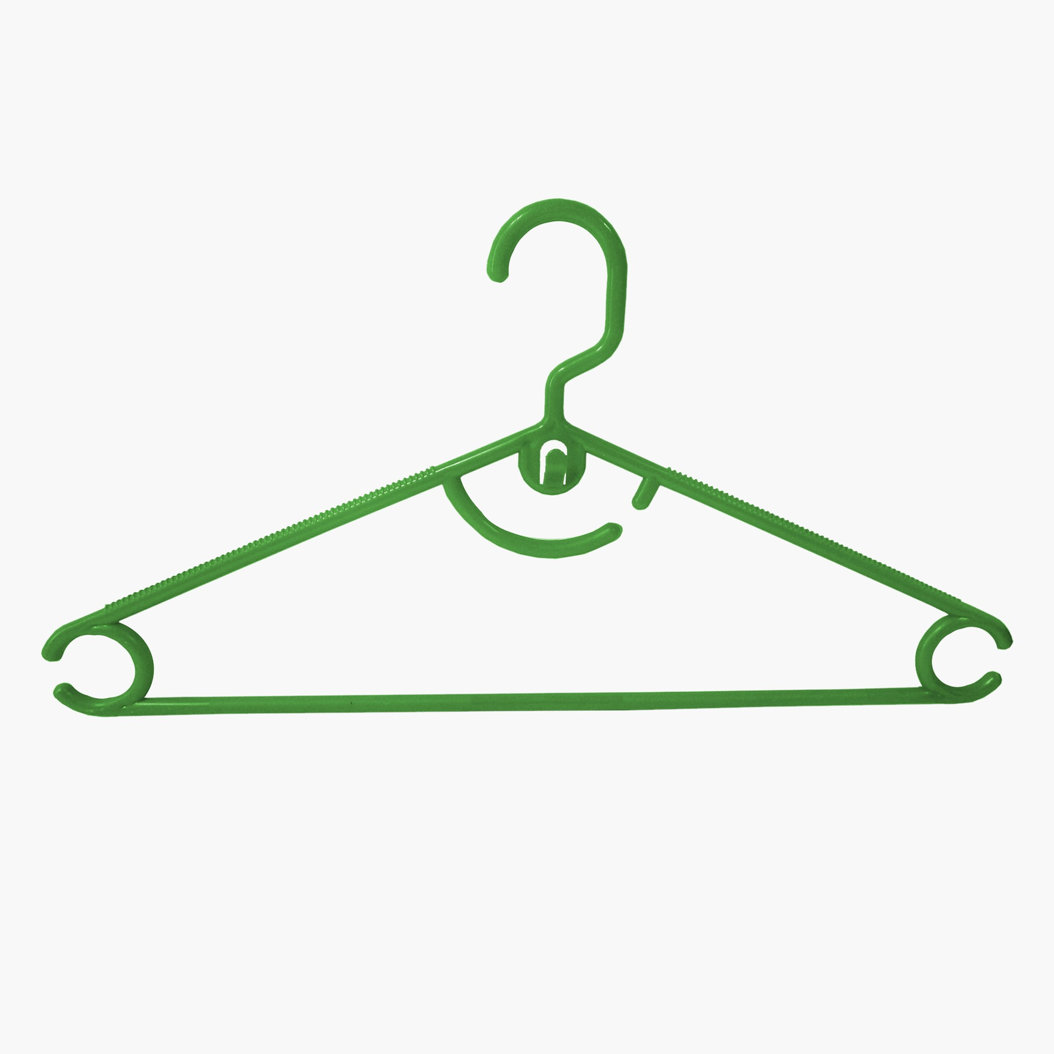 Amity 12-Piece Hanger Set-hbxhomeware-bathandlaundry-clothesdryingracks-image-3