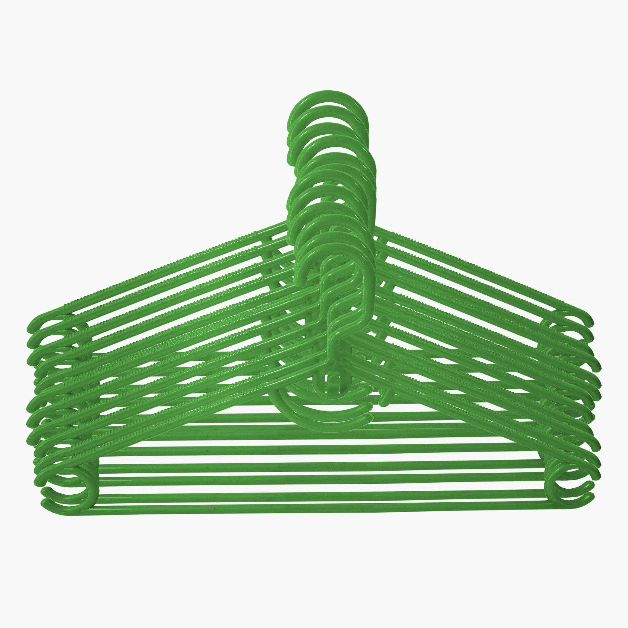 Amity 12-Piece Hanger Set-hbxhomeware-bathandlaundry-clothesdryingracks-image-4