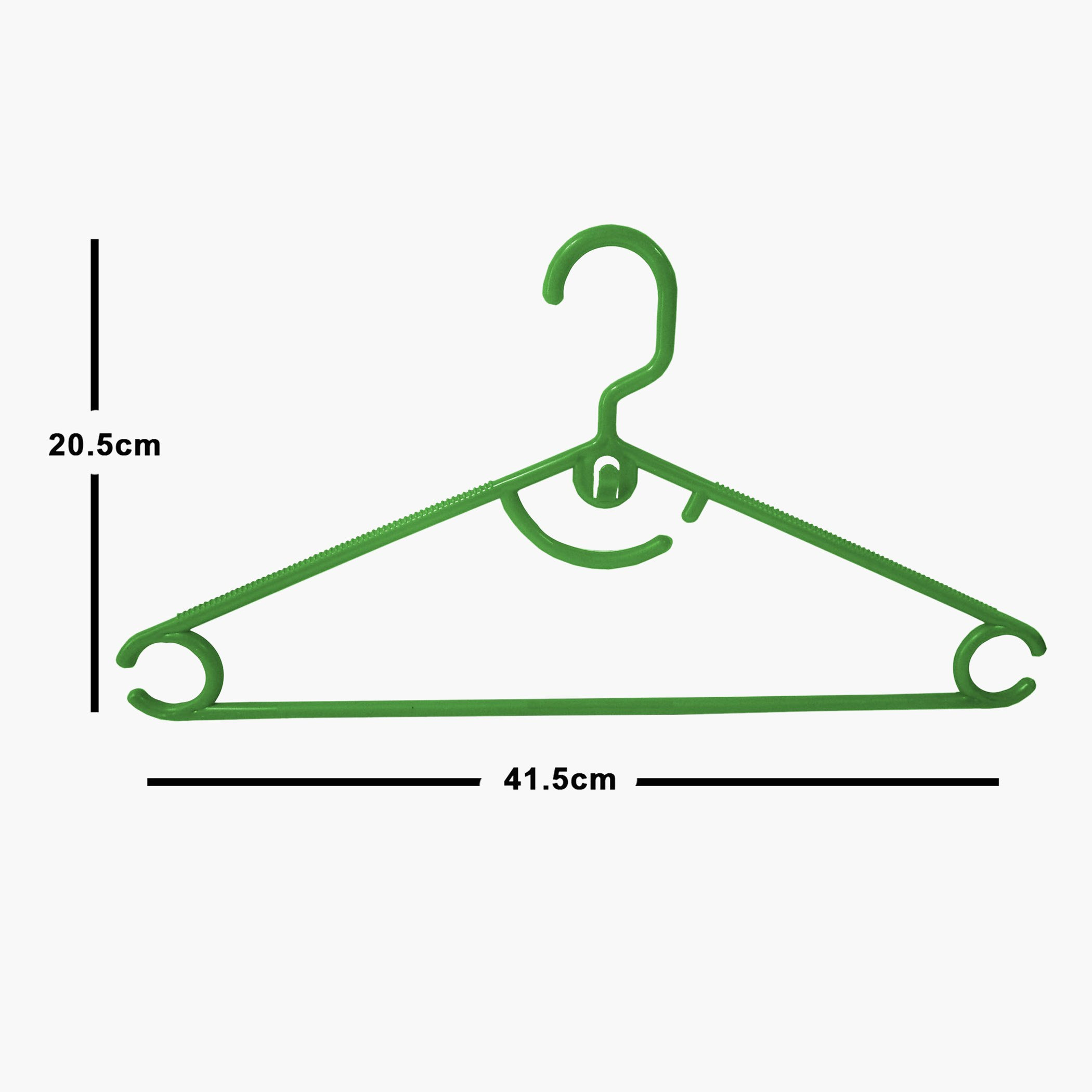 Amity 12-Piece Hanger Set-hbxhomeware-bathandlaundry-clothesdryingracks-image-6