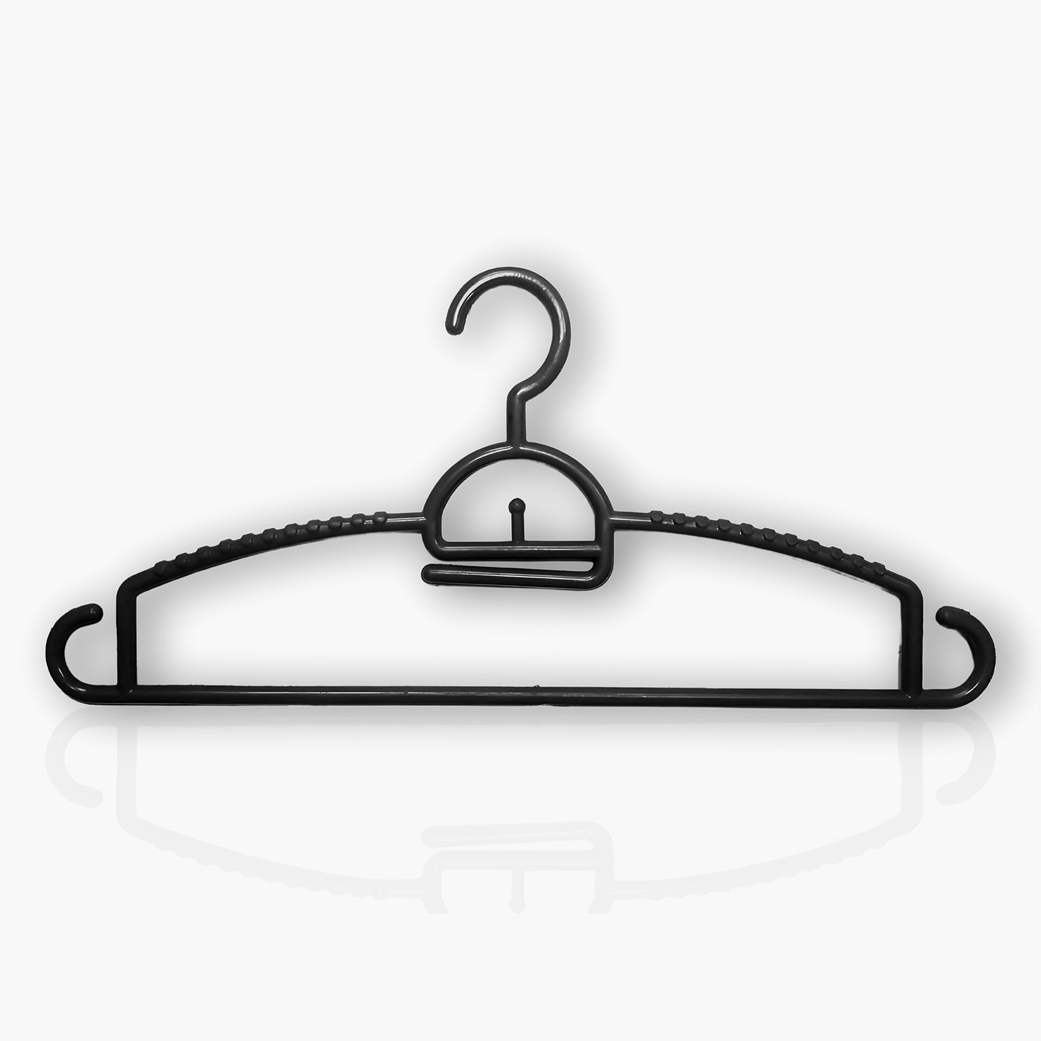طقم علّاقات ملابس 18 قطعة من أميتي-hbxhomeware-bathandlaundry-clothesdryingracks-image-4