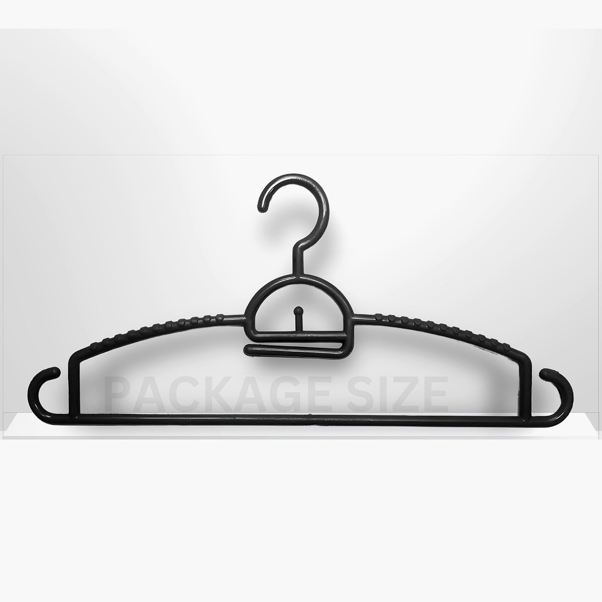 طقم علّاقات ملابس 18 قطعة من أميتي-hbxhomeware-bathandlaundry-clothesdryingracks-image-5
