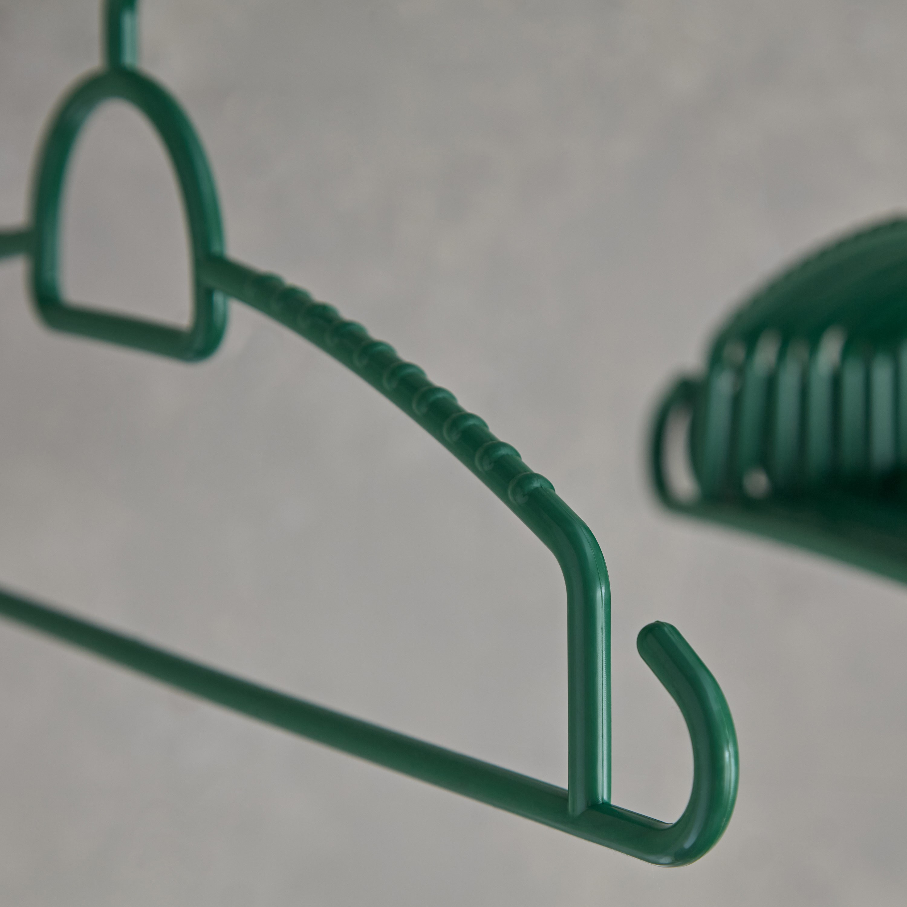 طقم علّاقات ملابس 18 قطعة من أميتي-hbxhomeware-bathandlaundry-clothesdryingracks-image-2