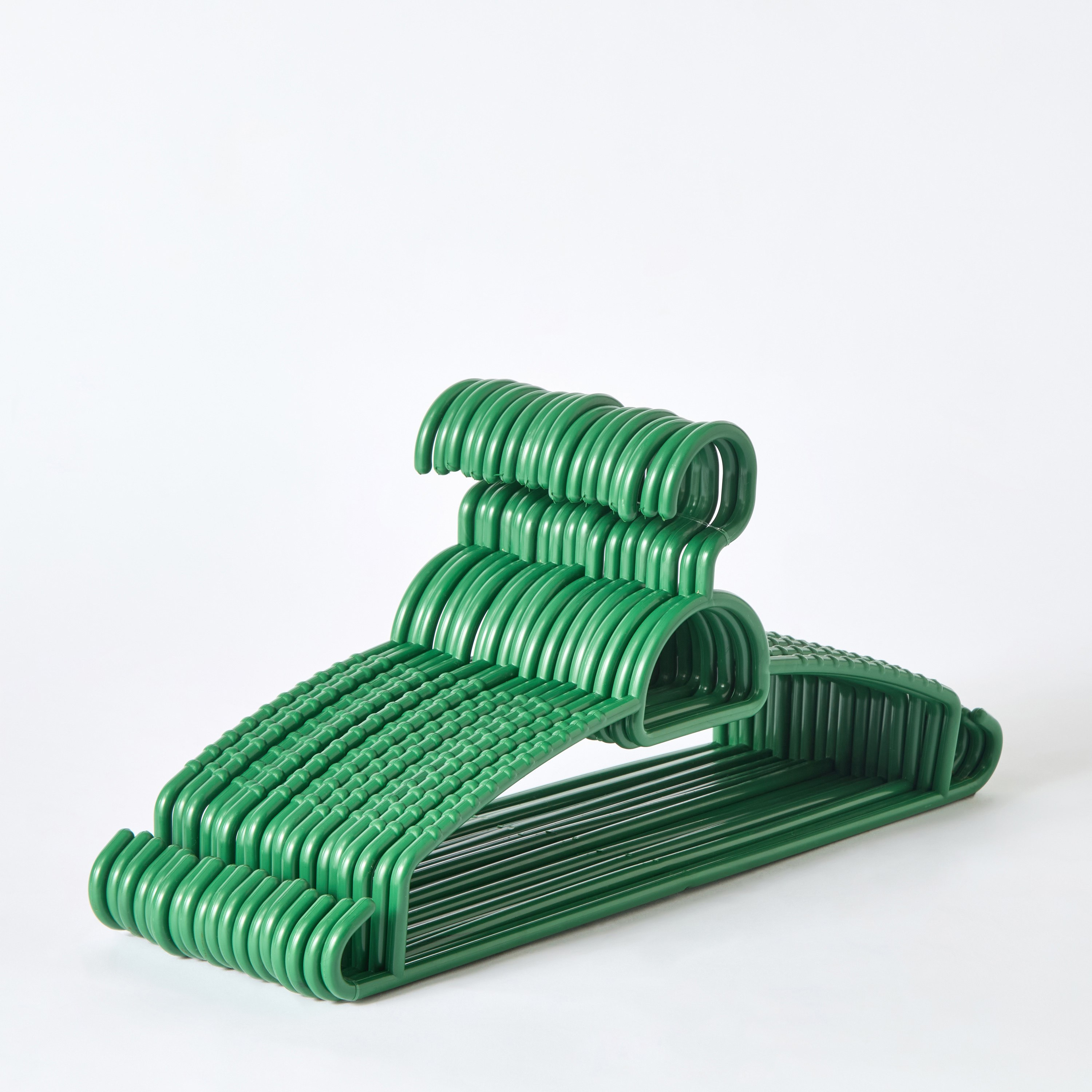 طقم علّاقات ملابس 18 قطعة من أميتي-hbxhomeware-bathandlaundry-clothesdryingracks-image-4