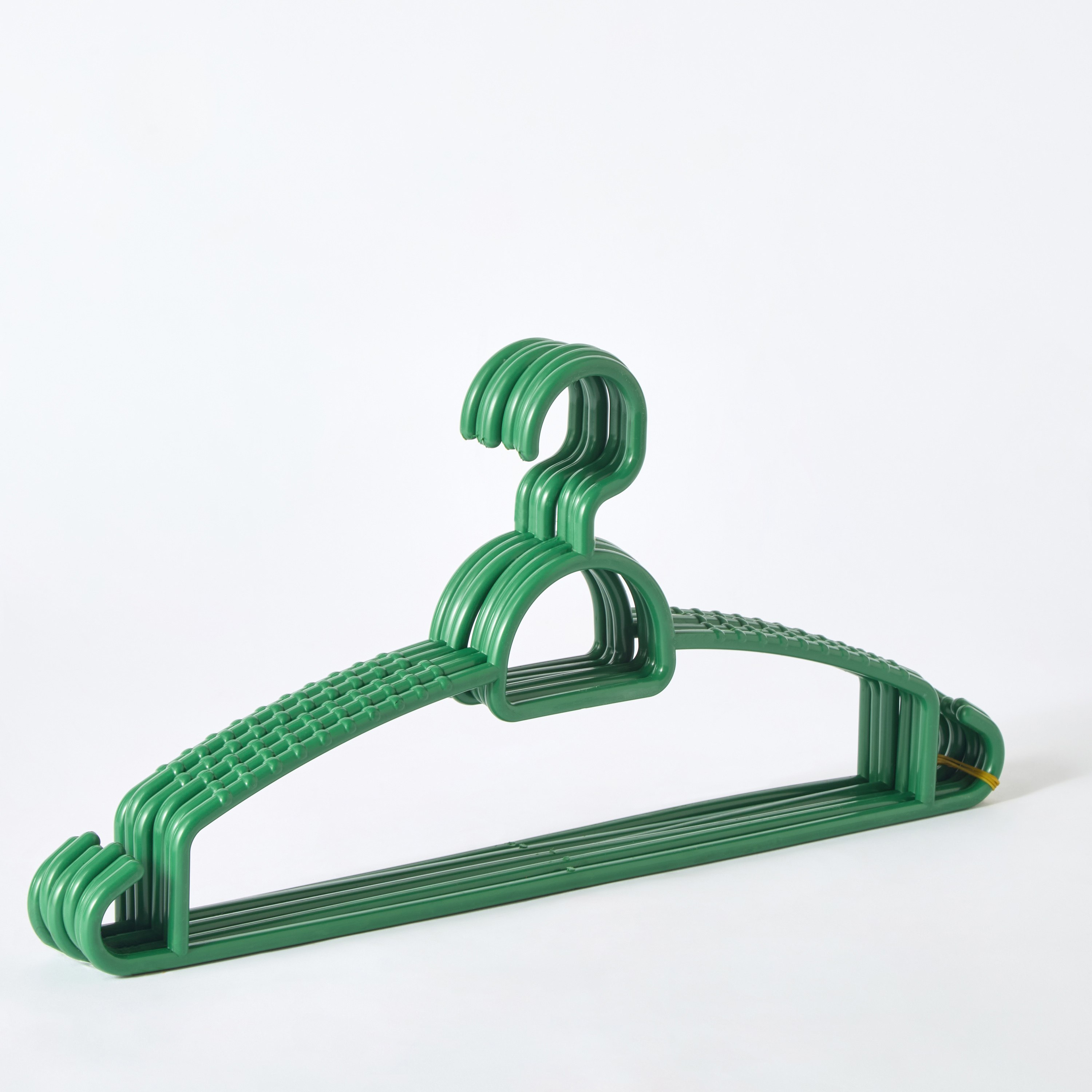 طقم علّاقات ملابس 6 قطع من أميتي-hbxhomeware-bathandlaundry-clothesdryingracks-image-4