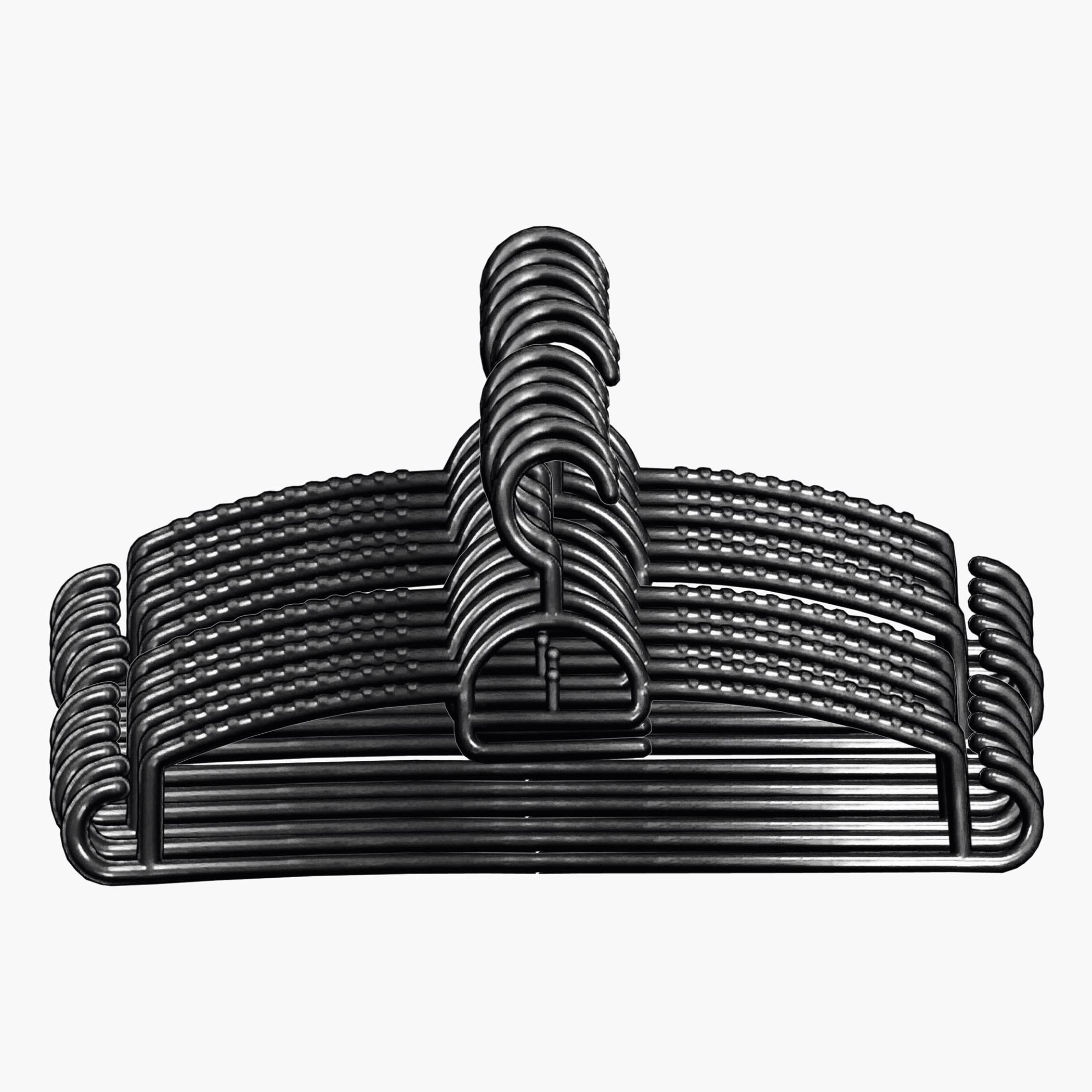 طقم علّاقات ملابس 12 قطعة من أميتي-hbxhomeware-bathandlaundry-clothesdryingracks-image-4