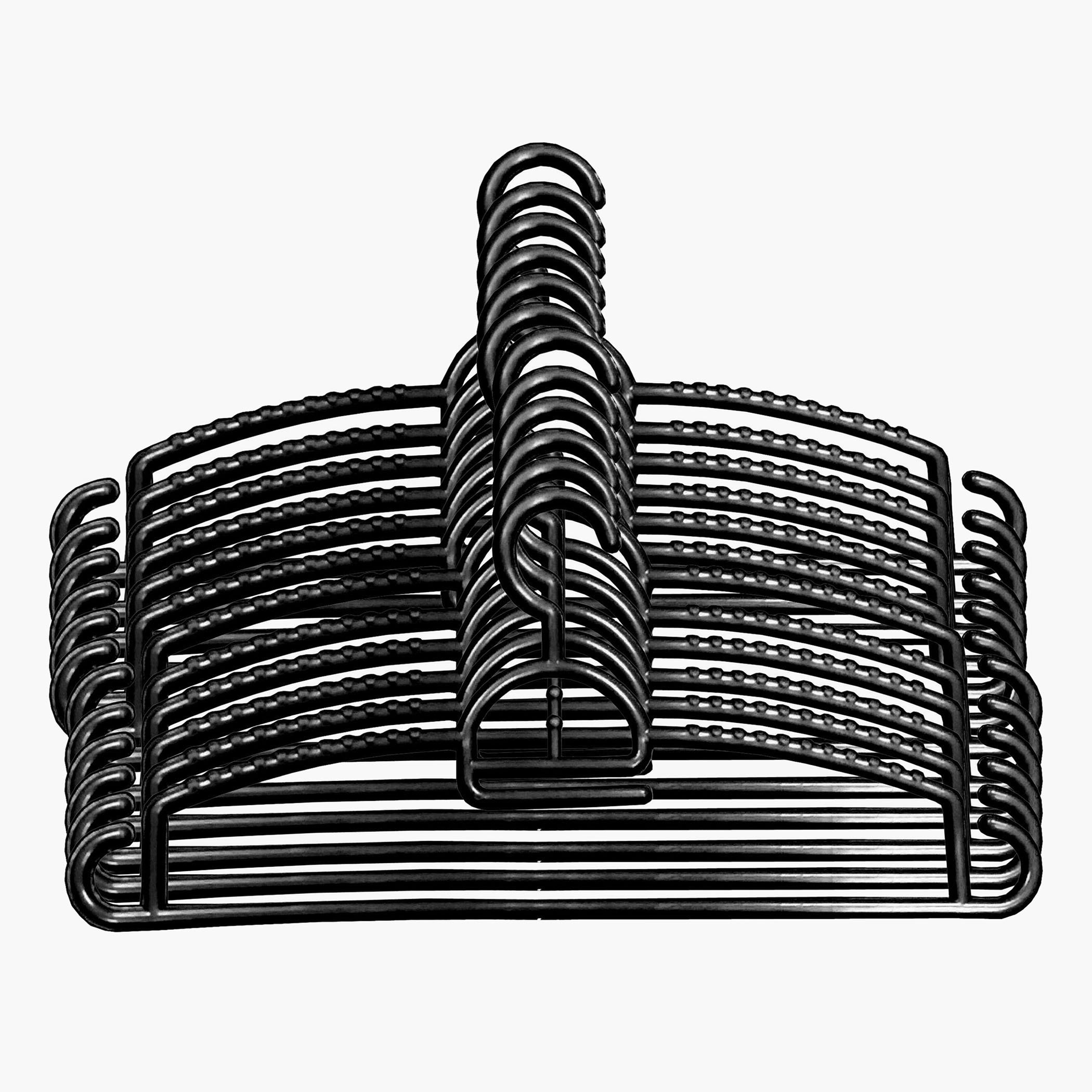 طقم علّاقات ملابس 12 قطعة من أميتي-hbxhomeware-bathandlaundry-clothesdryingracks-image-5