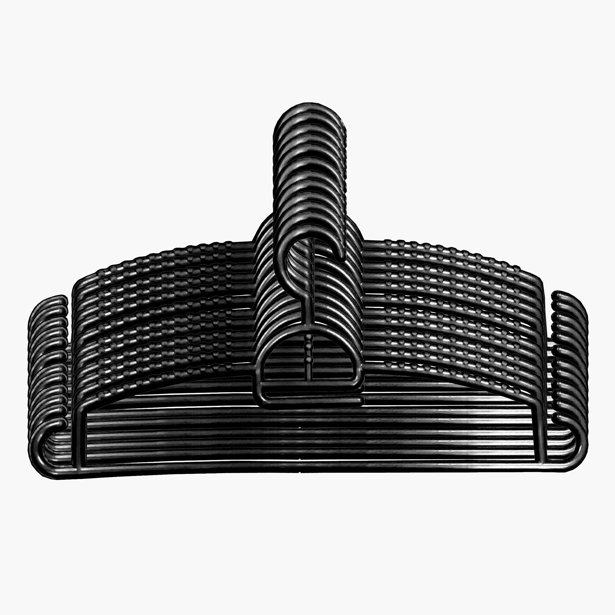 طقم علّاقات ملابس 12 قطعة من أميتي-hbxhomeware-bathandlaundry-clothesdryingracks-image-6